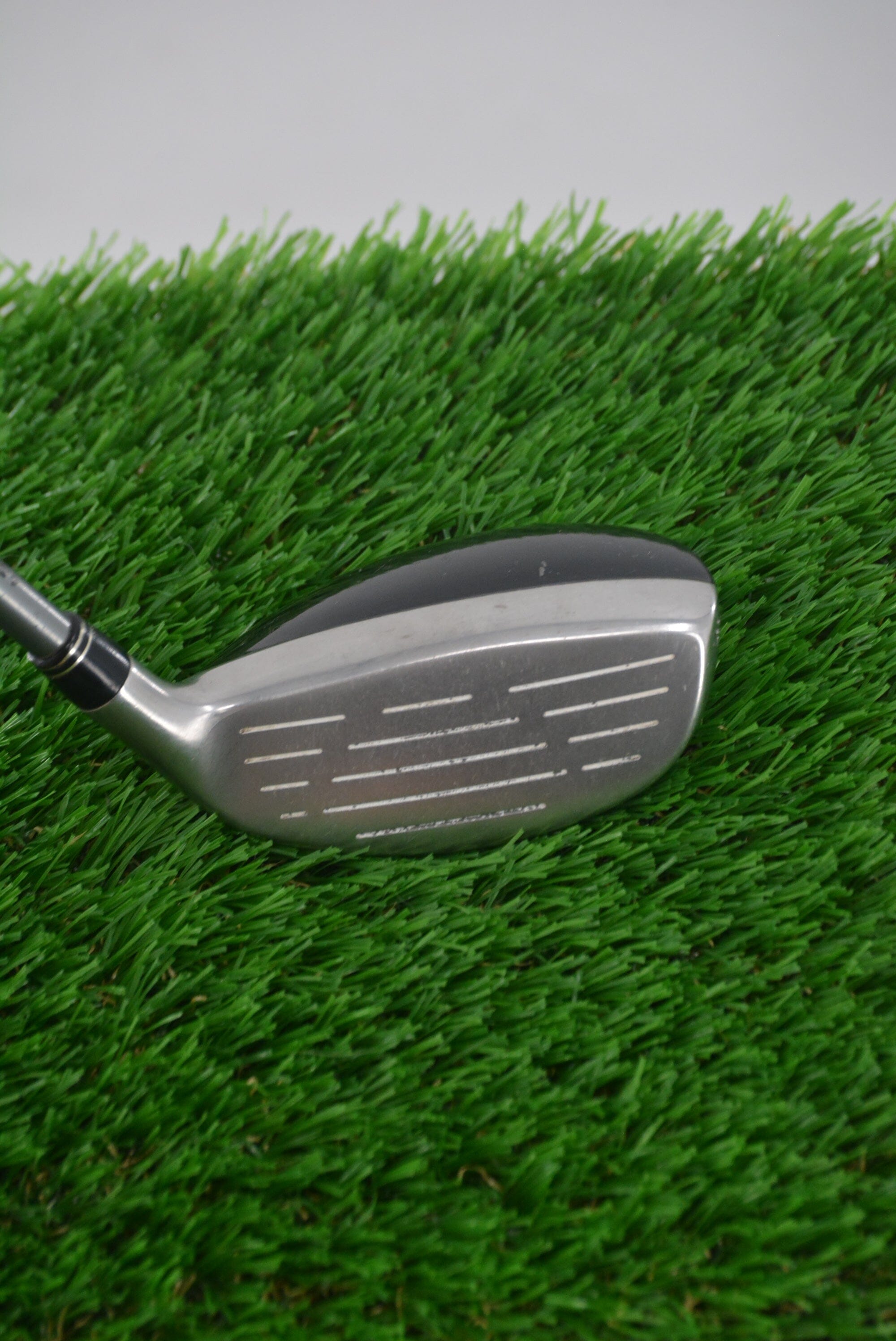 Lefty Cobra Baffler 2005 4 Hybrid R Flex 39.75" Golf Clubs GolfRoots 