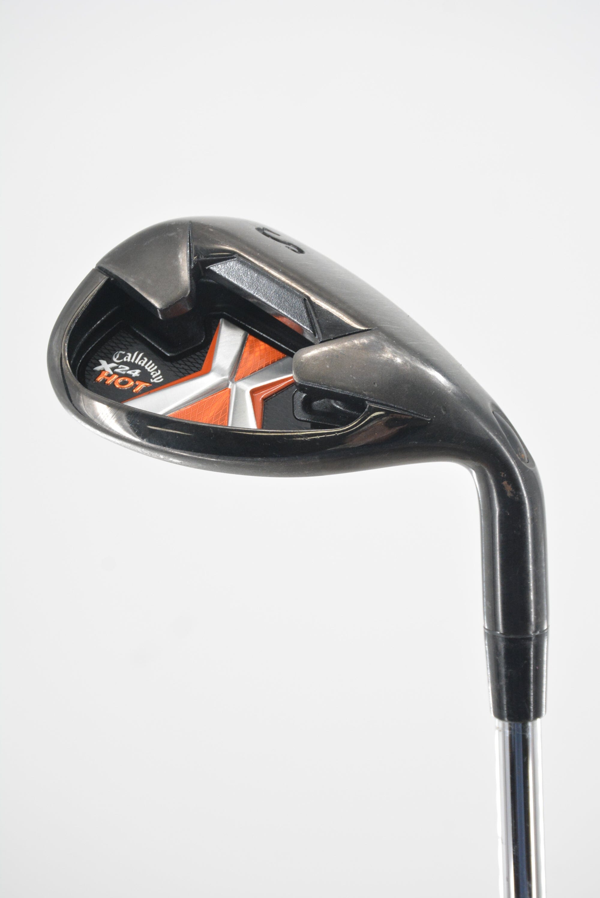 Callaway X-24 Hot SW Uniflex 35" Golf Clubs GolfRoots 