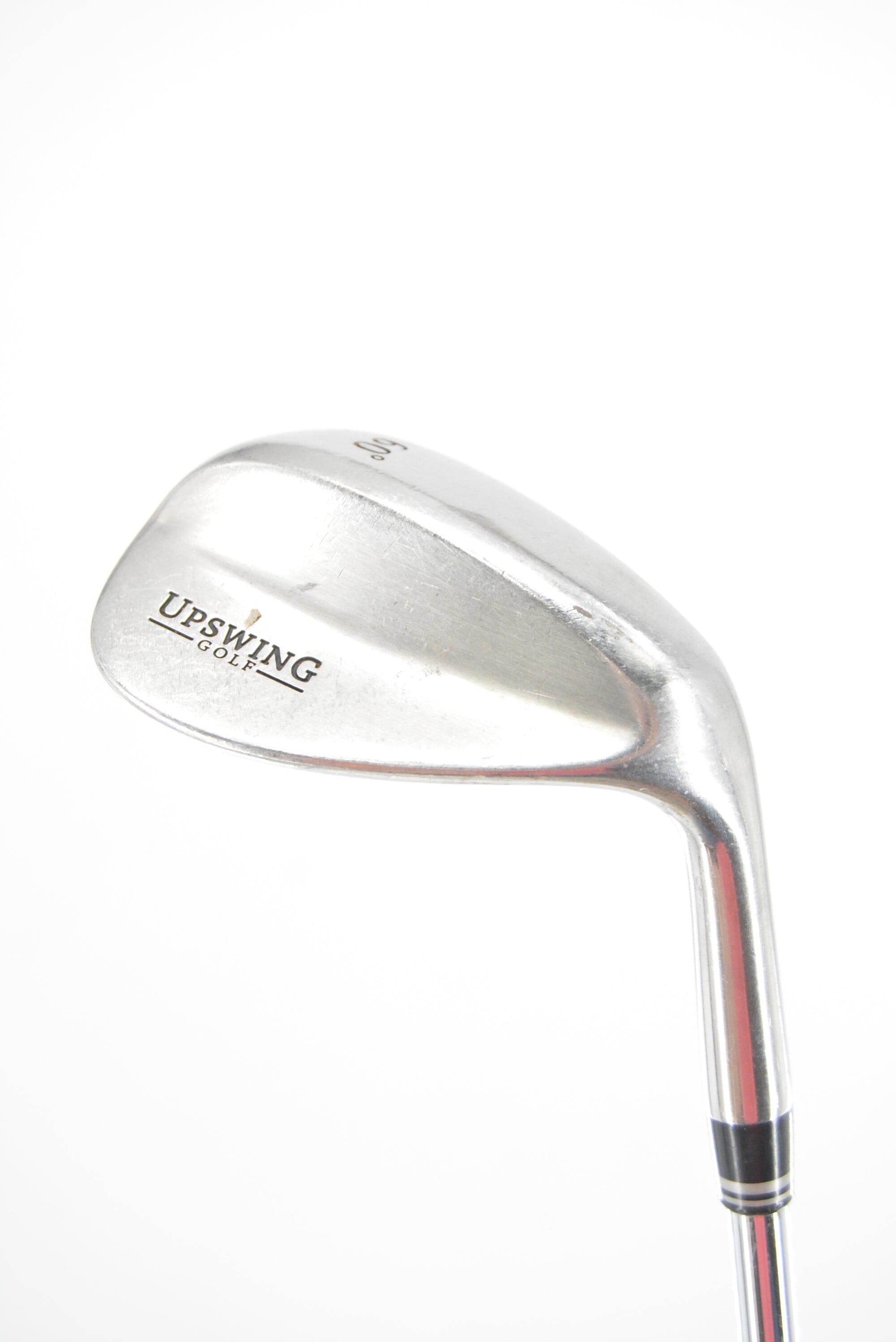 Upswing Golf 60 Degree Wedge R Flex 34.75" Golf Clubs GolfRoots 