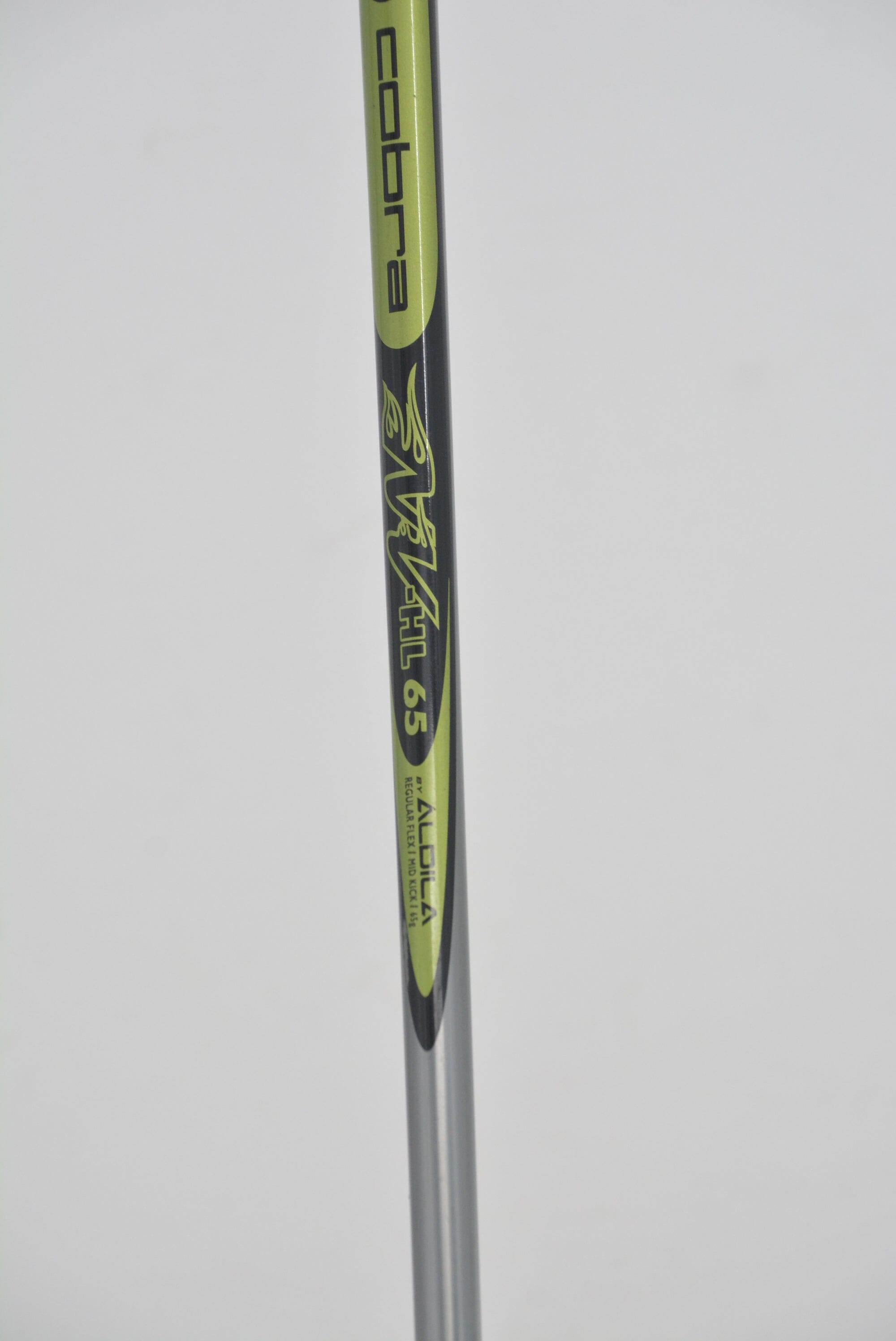 Lefty Cobra Baffler 2005 4 Hybrid R Flex 39.75" Golf Clubs GolfRoots 