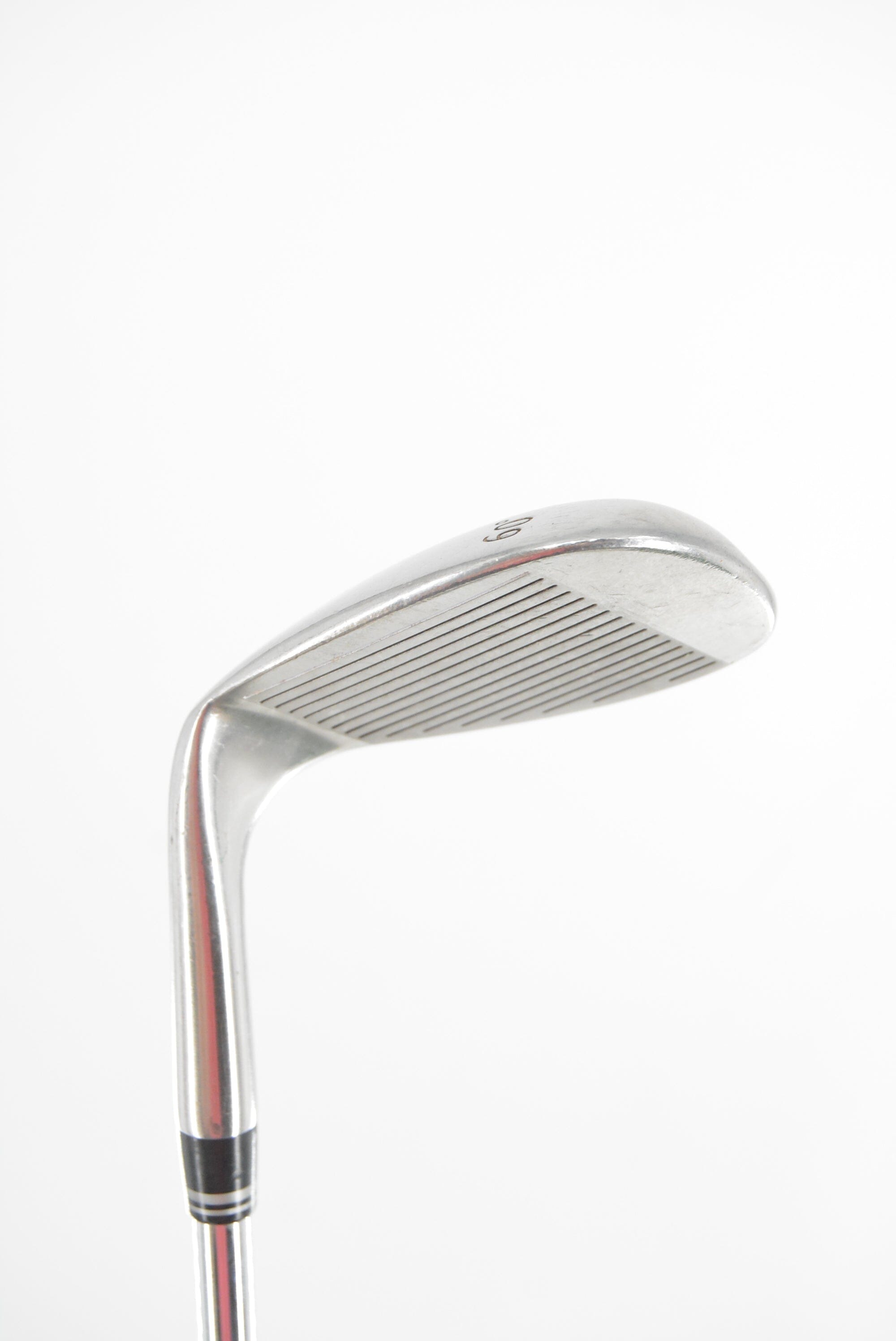Upswing Golf 60 Degree Wedge R Flex 34.75" Golf Clubs GolfRoots 