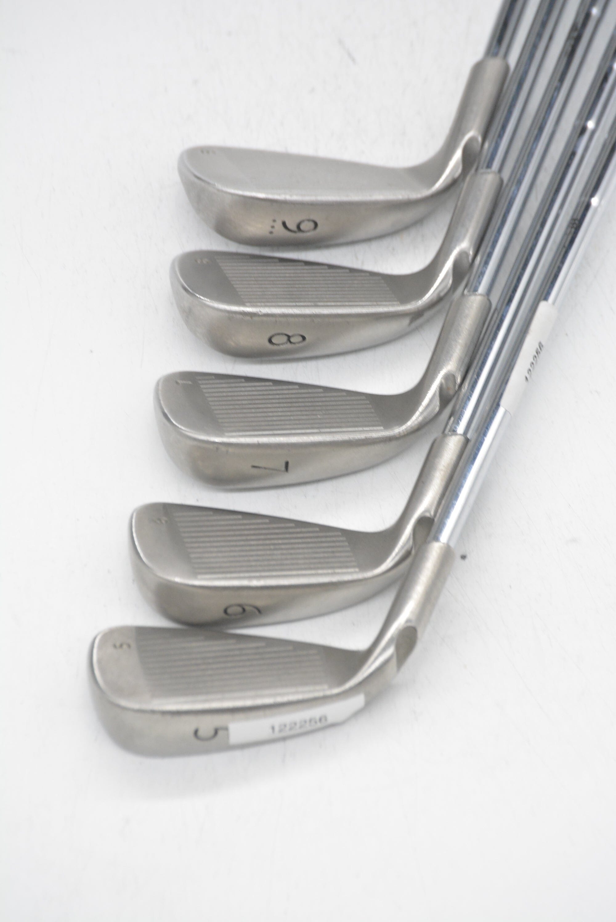 Ping I5 5-9 Iron Set R Flex -0.25" Golf Clubs GolfRoots 