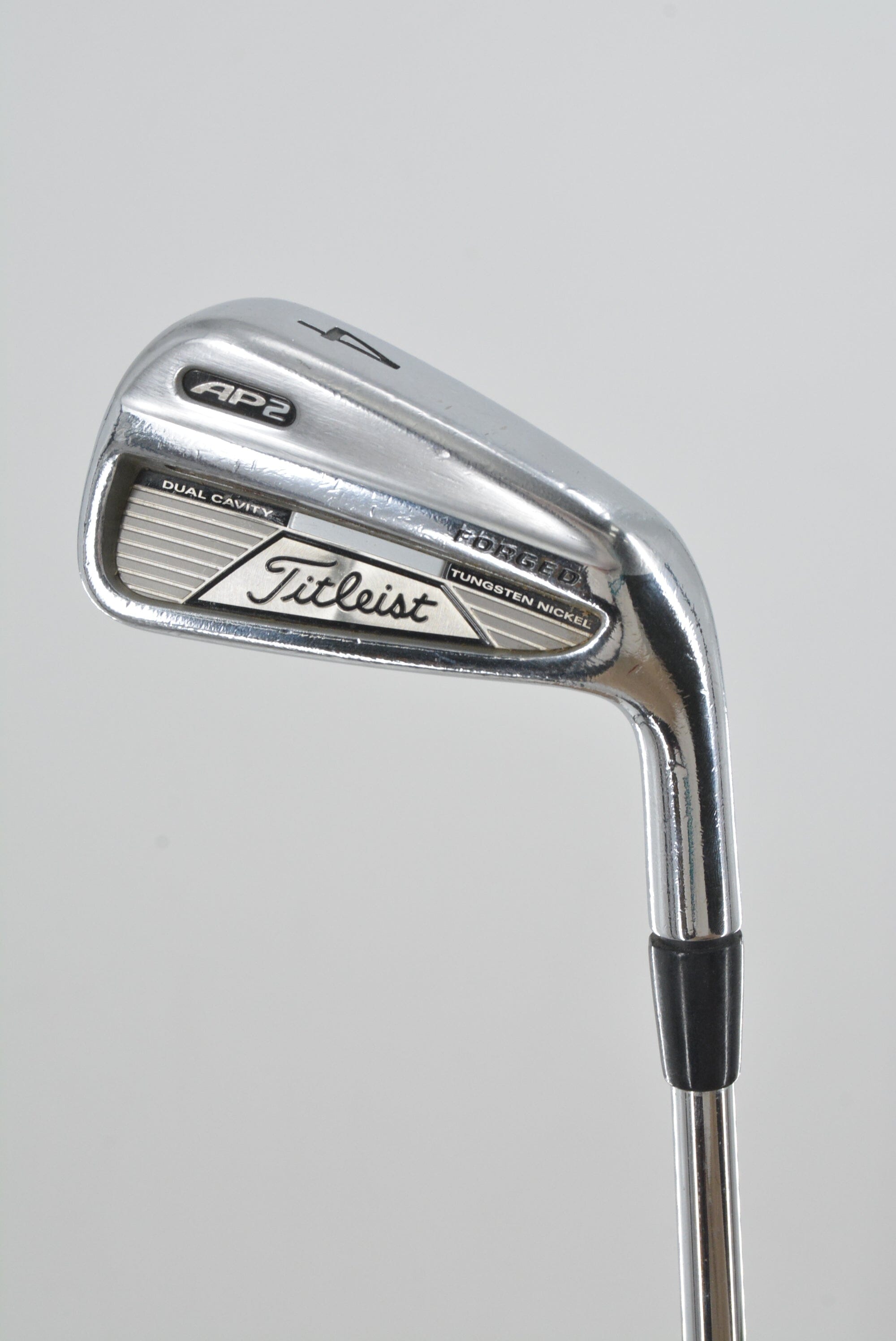 Titleist AP2 4 Iron S Flex 38.25" Golf Clubs GolfRoots 