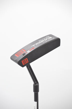 Evnroll Er2V Mid Slant Midblade 34" Golf Clubs GolfRoots 