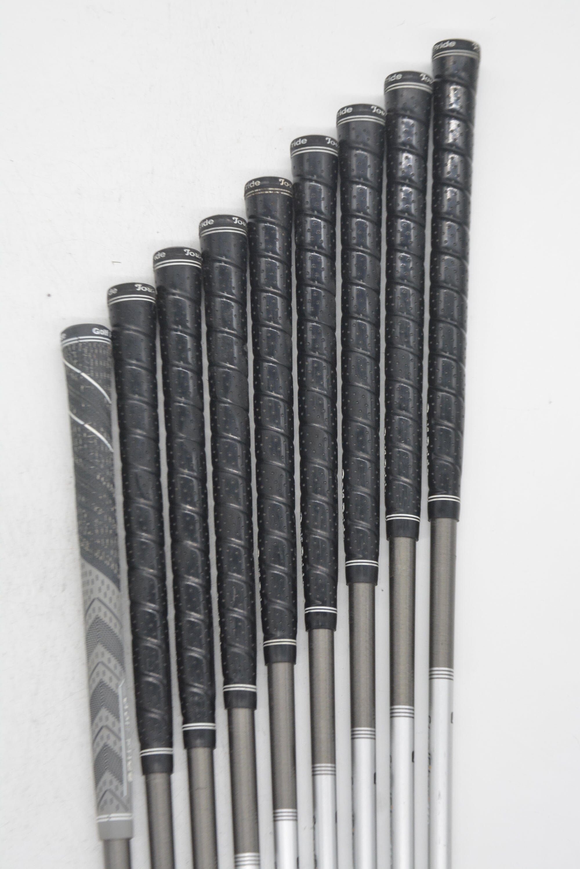 Callaway Apex CF16/Apex Pro 16 3-AW Iron Set S Flex -0.25" Golf Clubs GolfRoots 