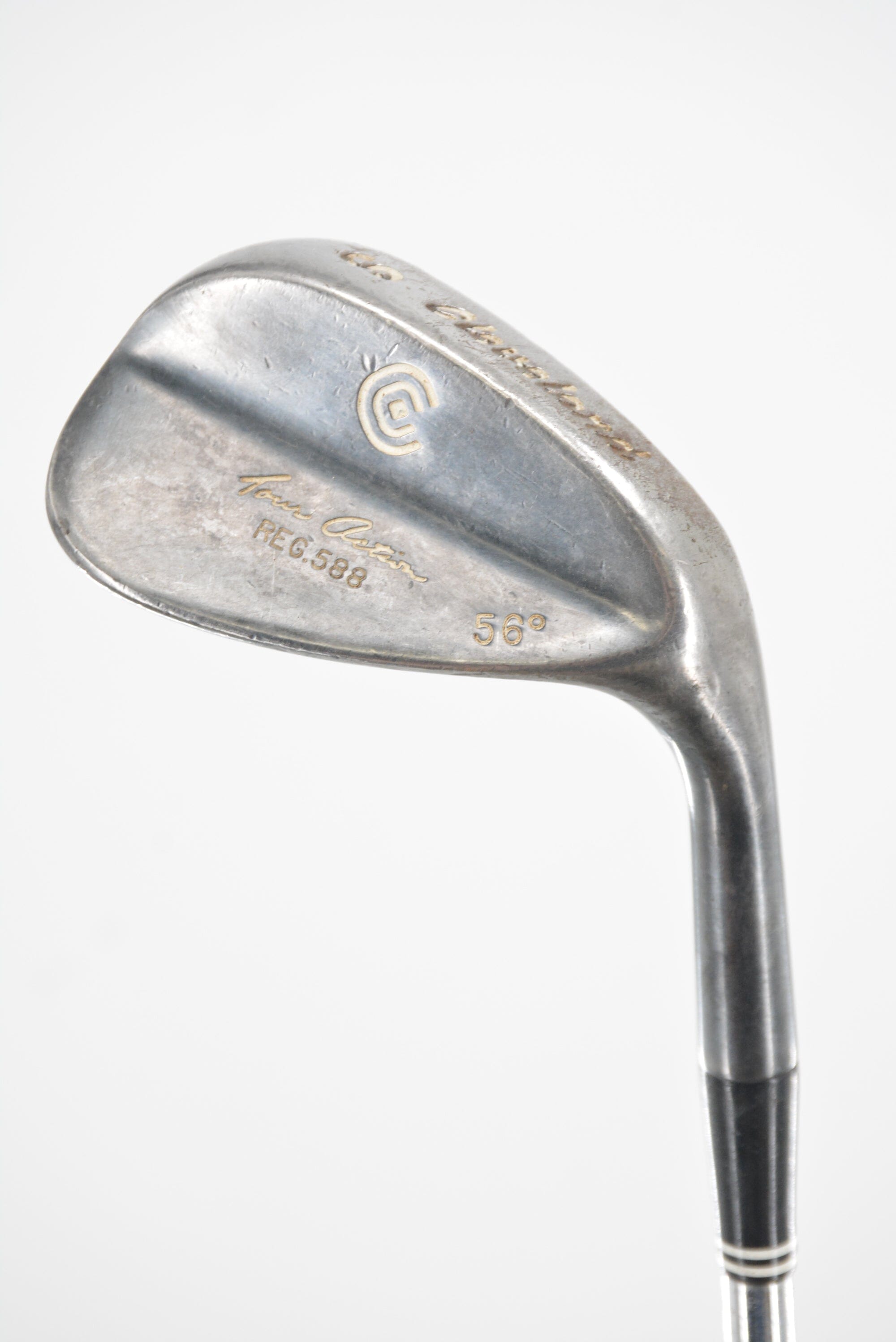 Cleveland 588 Tour Action SW Wedge Flex 35" Golf Clubs GolfRoots 