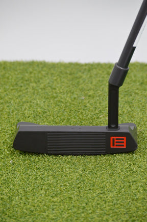Evnroll Er2V Mid Slant Midblade 34" Golf Clubs GolfRoots 