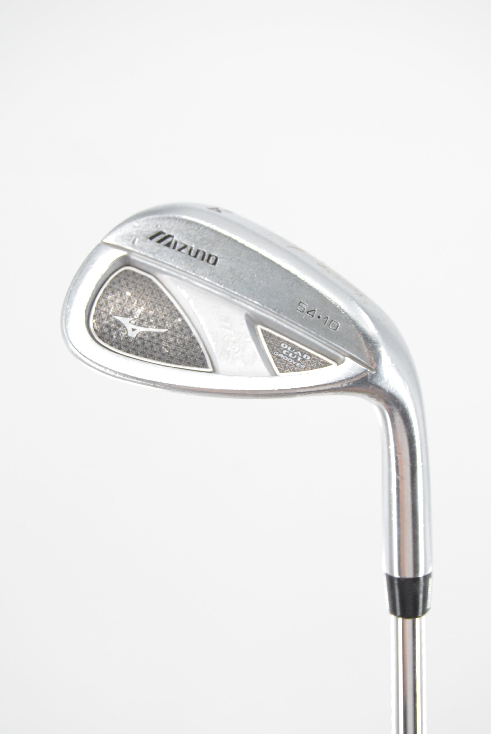 Mizuno JPX Q 54 Degree Wedge R Flex 35.5" Golf Clubs GolfRoots 