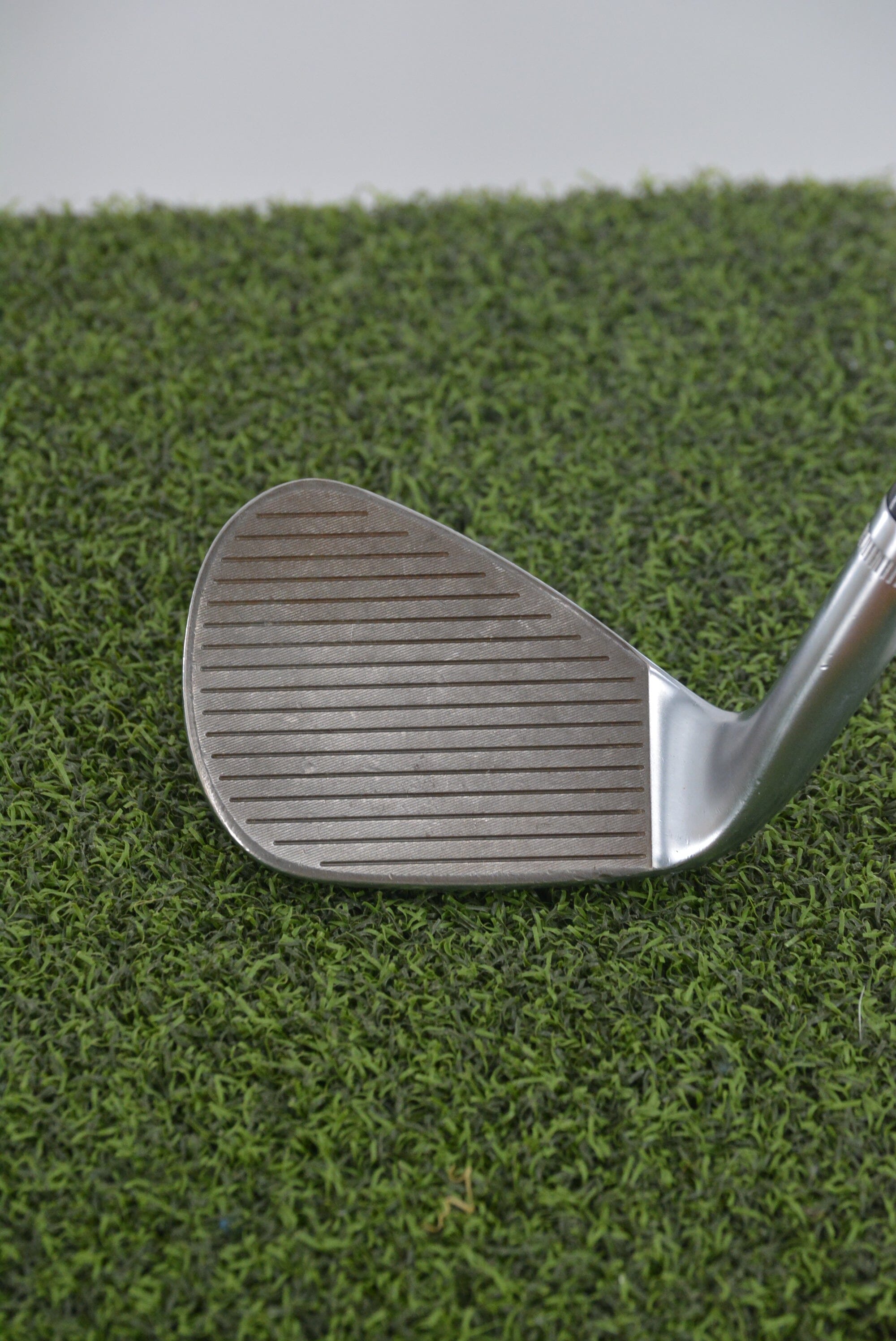 Callaway Jaws Full Toe 54 Degree Wedge Wedge Flex 35" Golf Clubs GolfRoots 