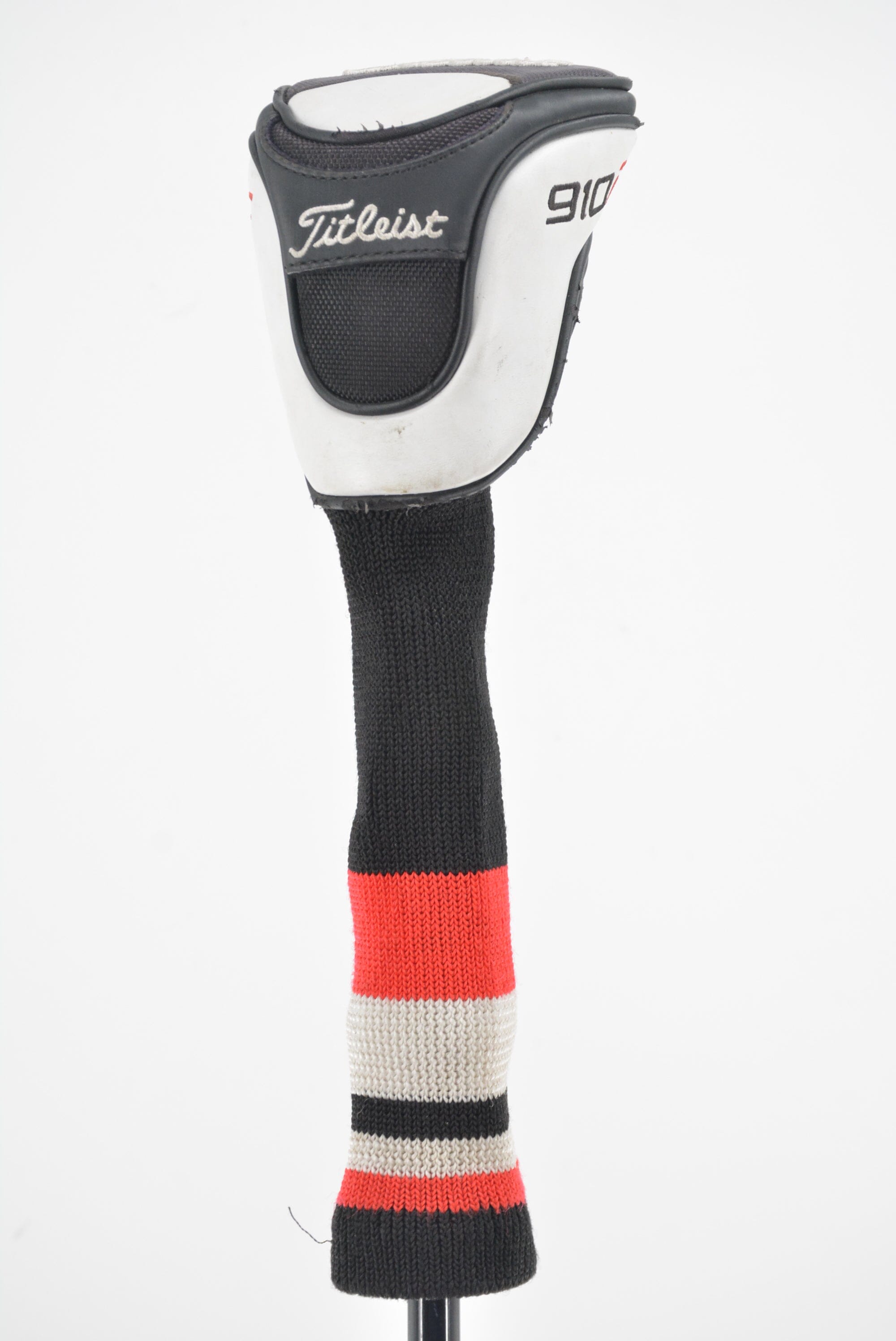 Titleist 910F Wood Headcover Golf Clubs GolfRoots 