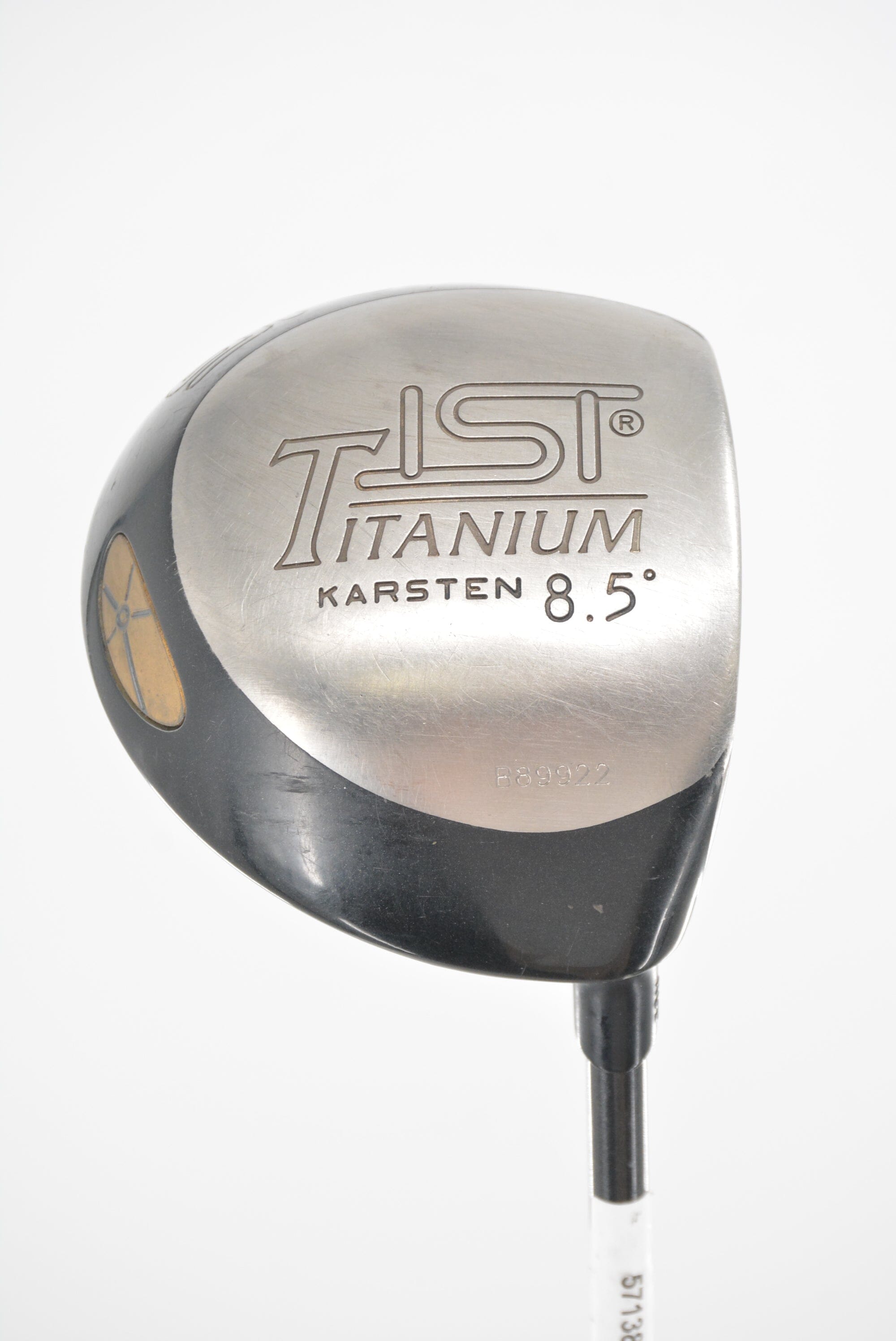 Ping Isi Tour 8.5 Degree Driver S Flex 45" Golf Clubs GolfRoots 