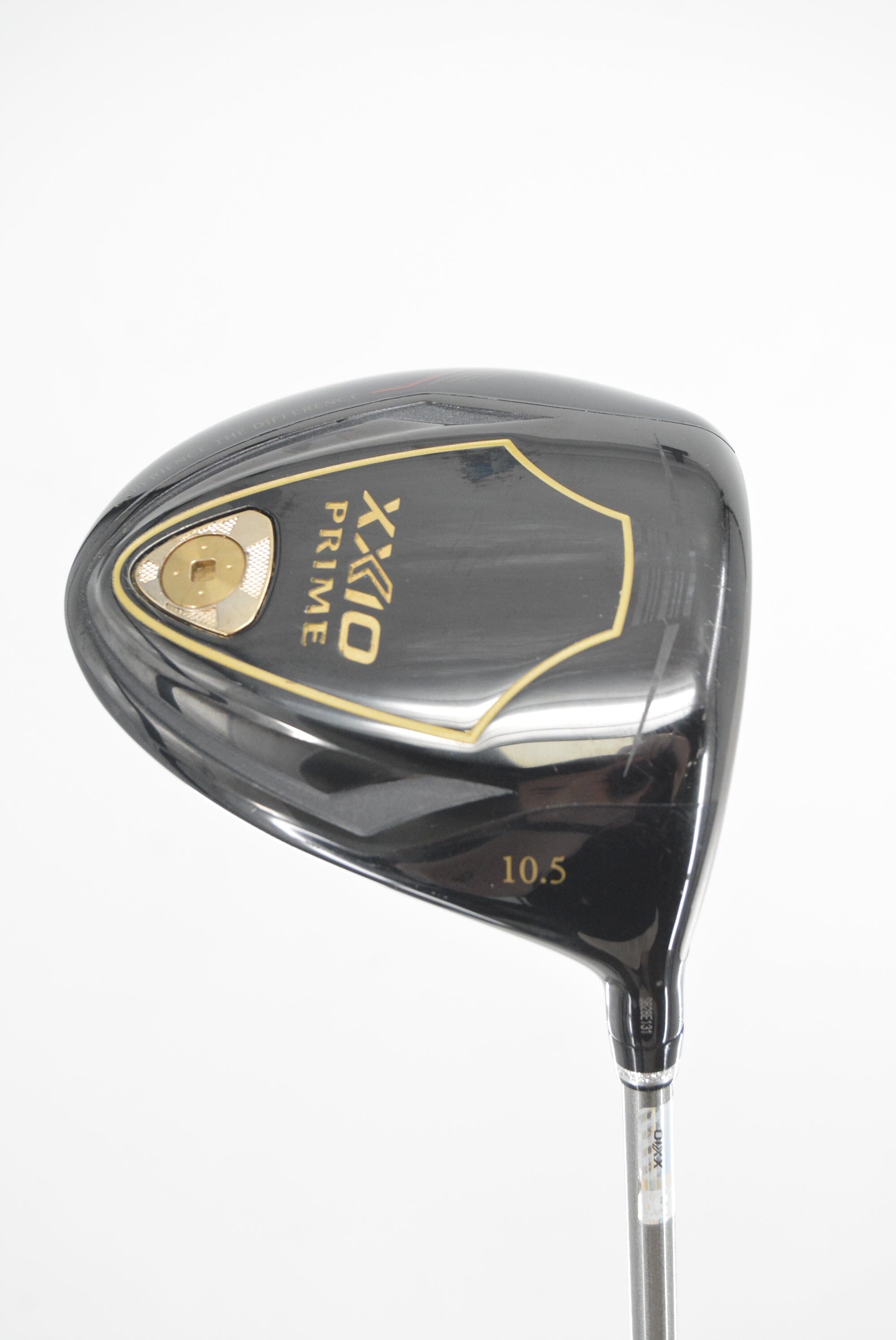 XXIO Prime 12 10.5 Degree Driver R Flex 45.5" Golf Clubs GolfRoots 