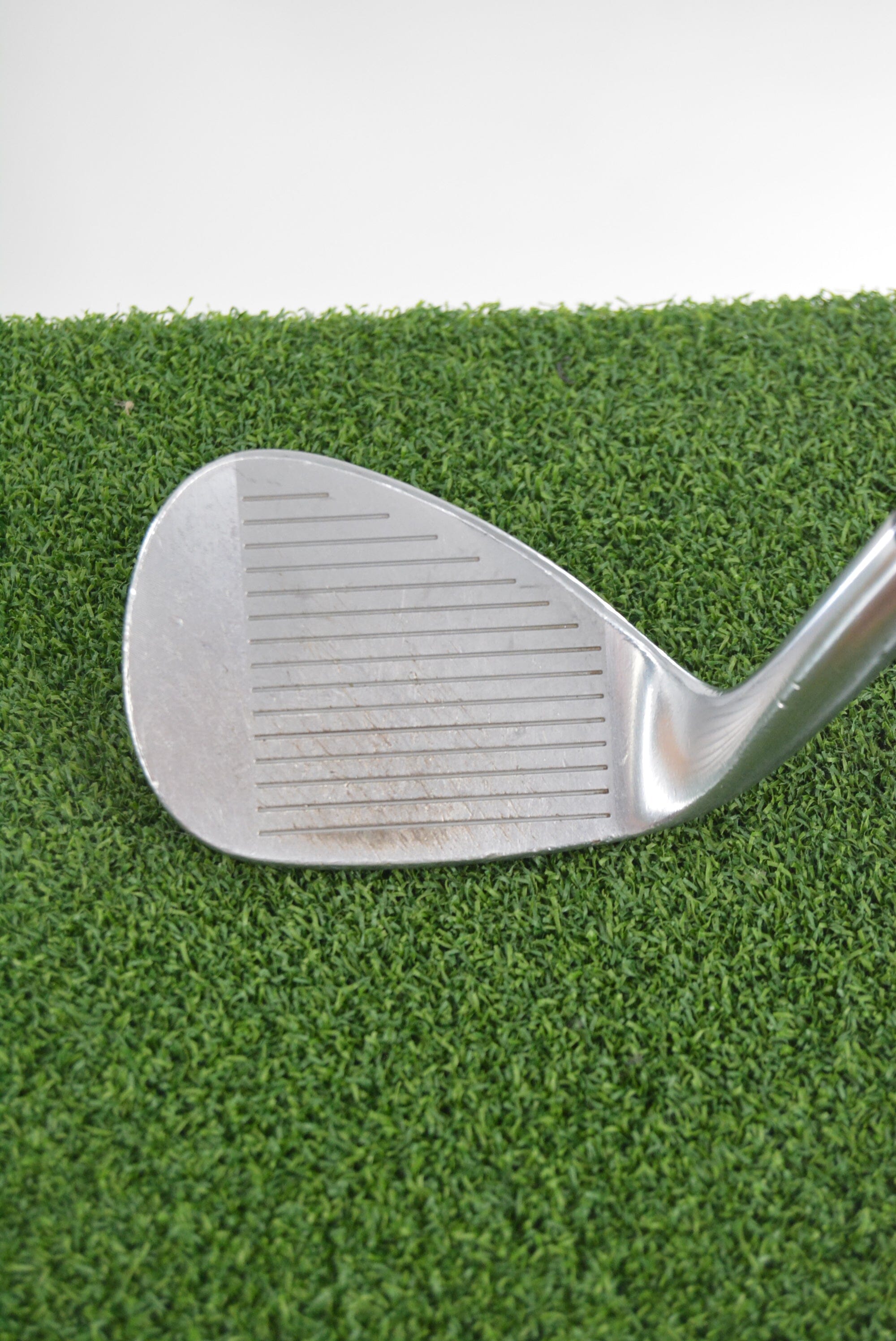 Mizuno JPX Q 54 Degree Wedge R Flex 35.5" Golf Clubs GolfRoots 