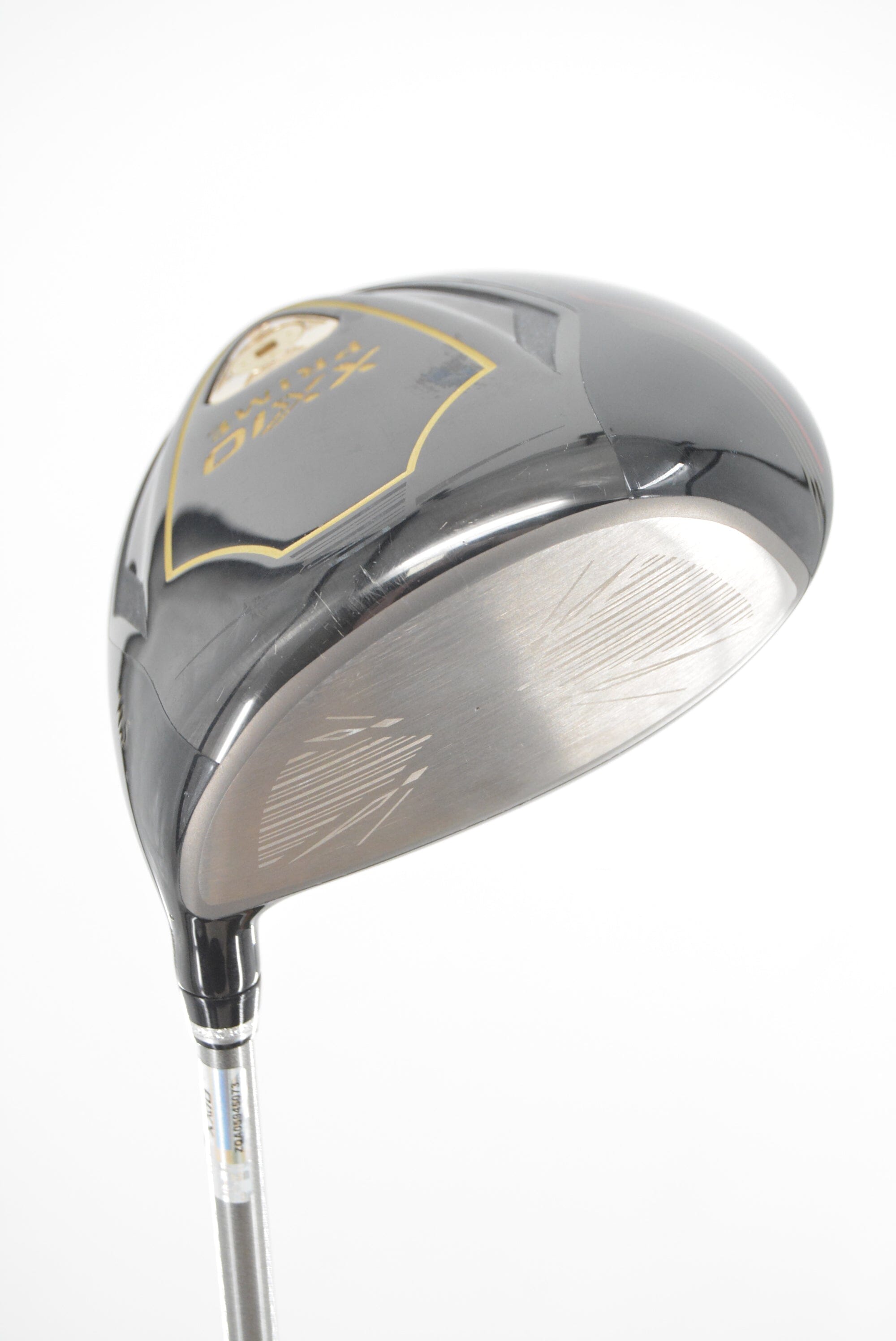 XXIO Prime 12 10.5 Degree Driver R Flex 45.5" Golf Clubs GolfRoots 