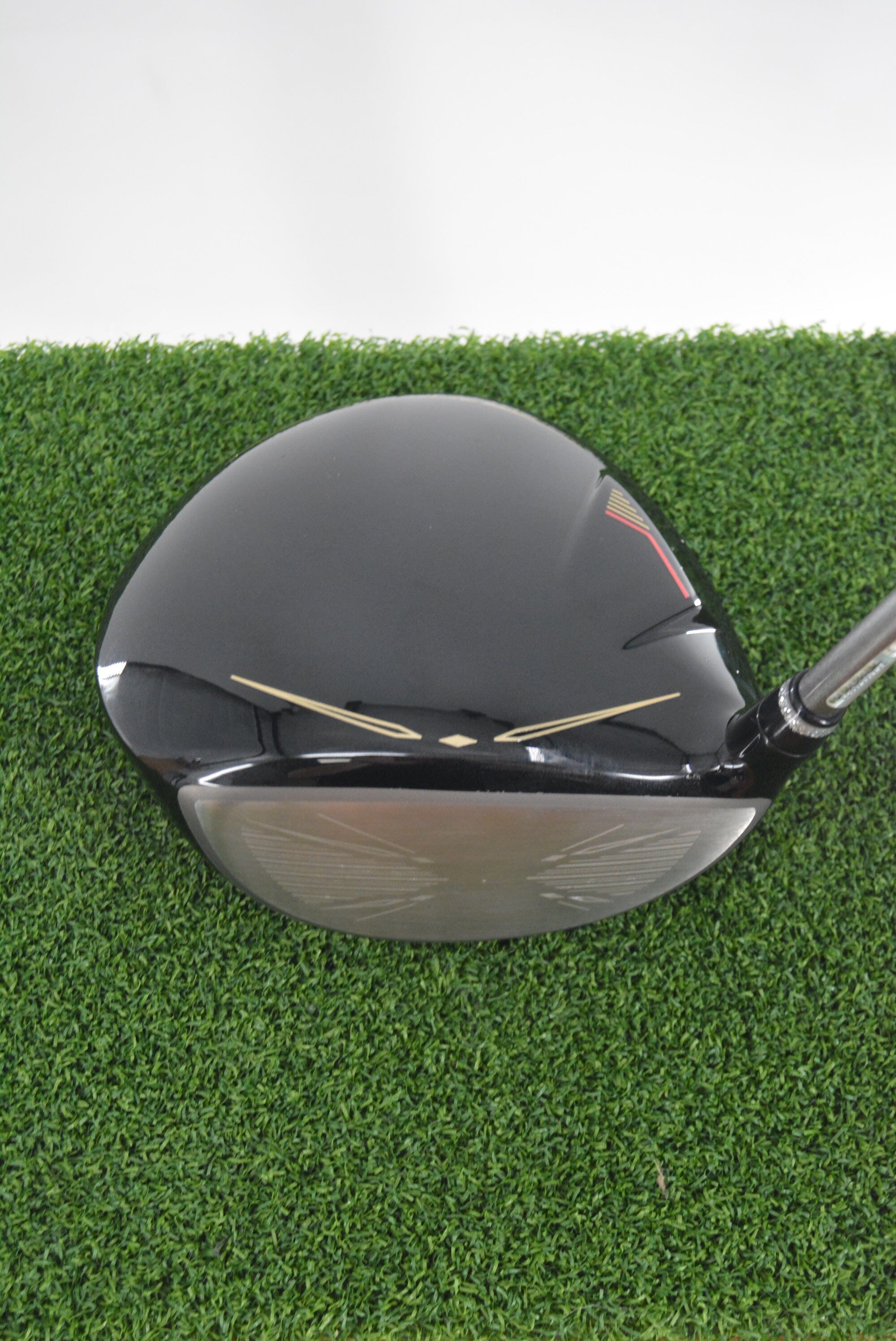 XXIO Prime 12 10.5 Degree Driver R Flex 45.5" Golf Clubs GolfRoots 