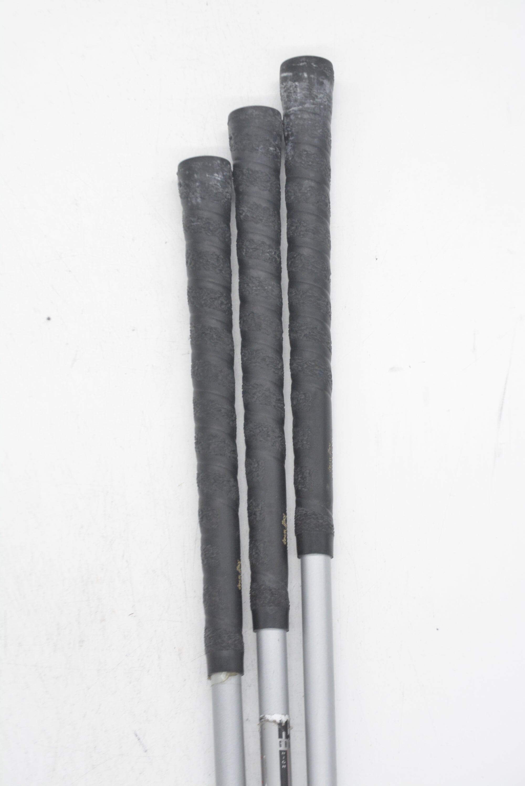 Cleveland Launcher Old D, 3W, 5W S Flex Golf Clubs GolfRoots 