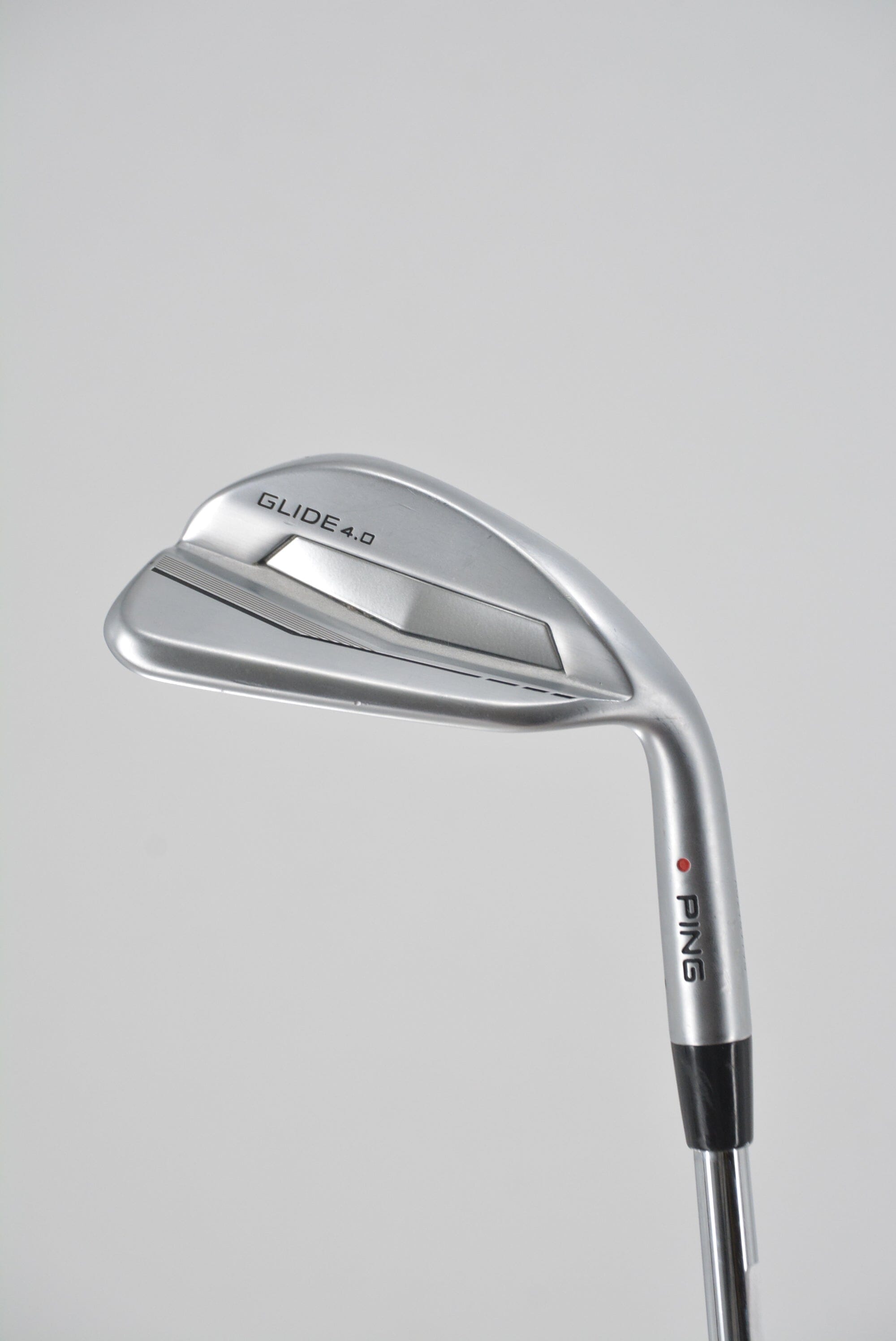 Ping Glide 4.0 Eye 2 56 Degree Wedge S Flex 35" Golf Clubs GolfRoots 