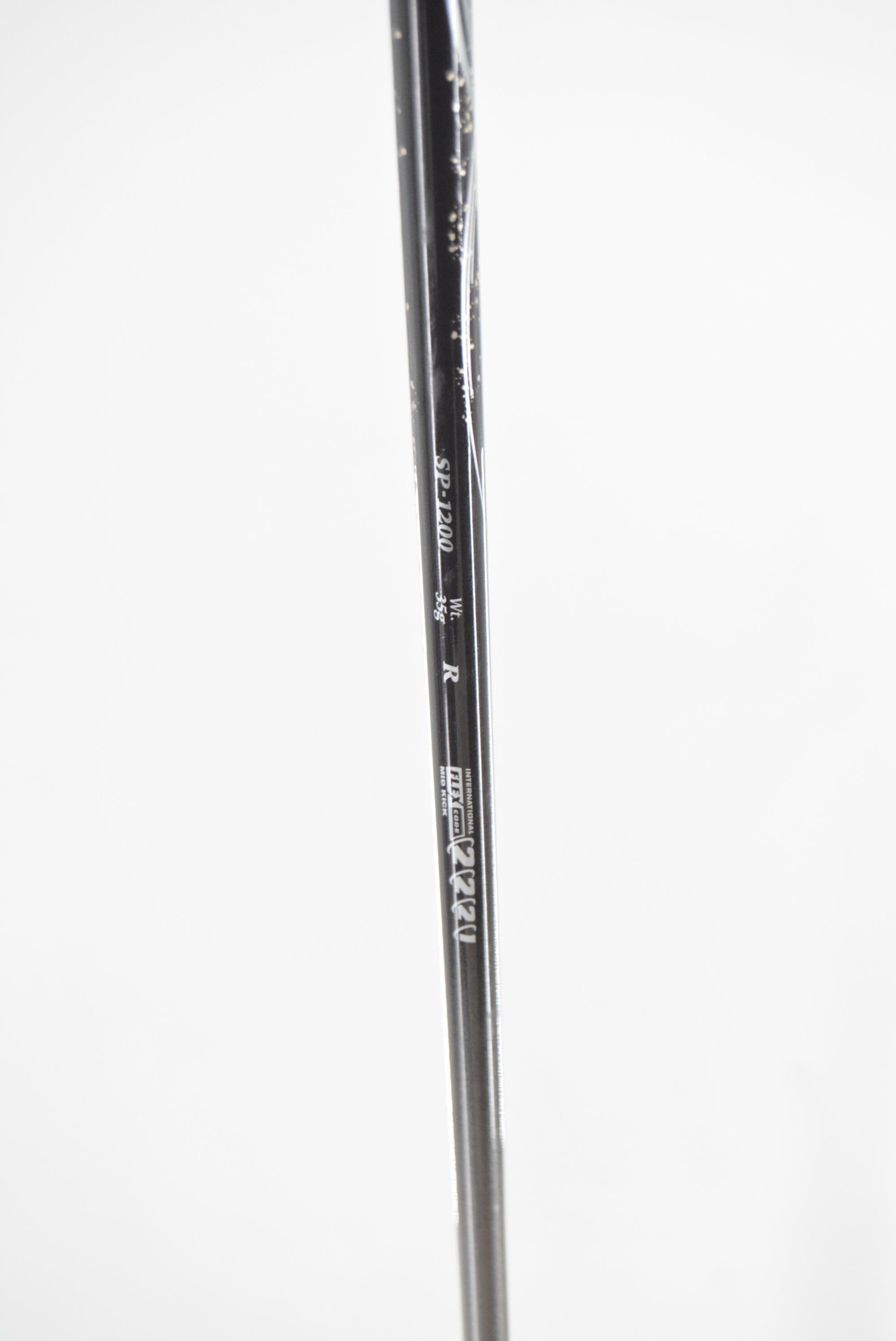 XXIO Prime 12 10.5 Degree Driver R Flex 45.5" Golf Clubs GolfRoots 