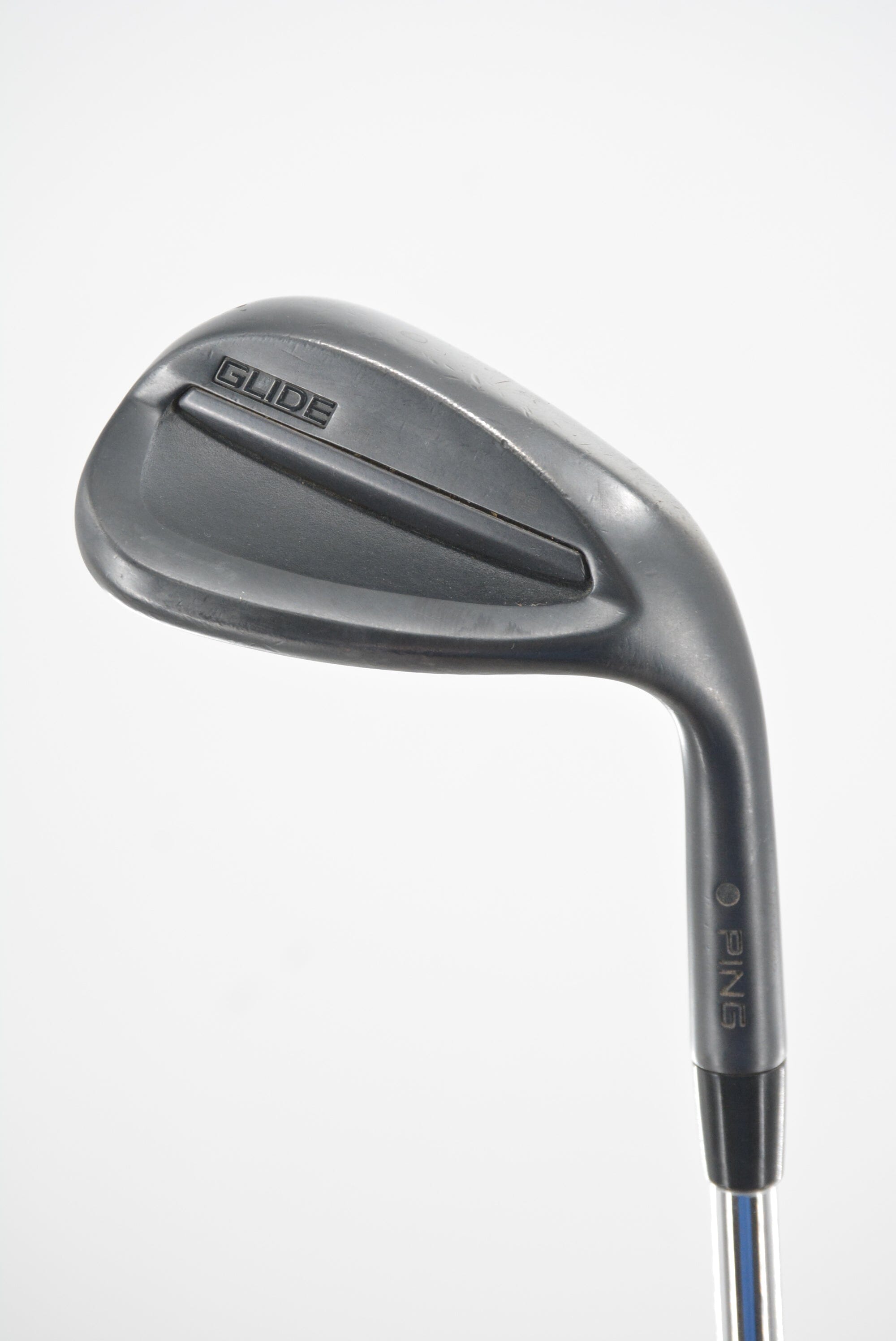 Ping Glide 2.0 Stealth SS 56 Degree Wedge Wedge Flex 35.25" Golf Clubs GolfRoots 