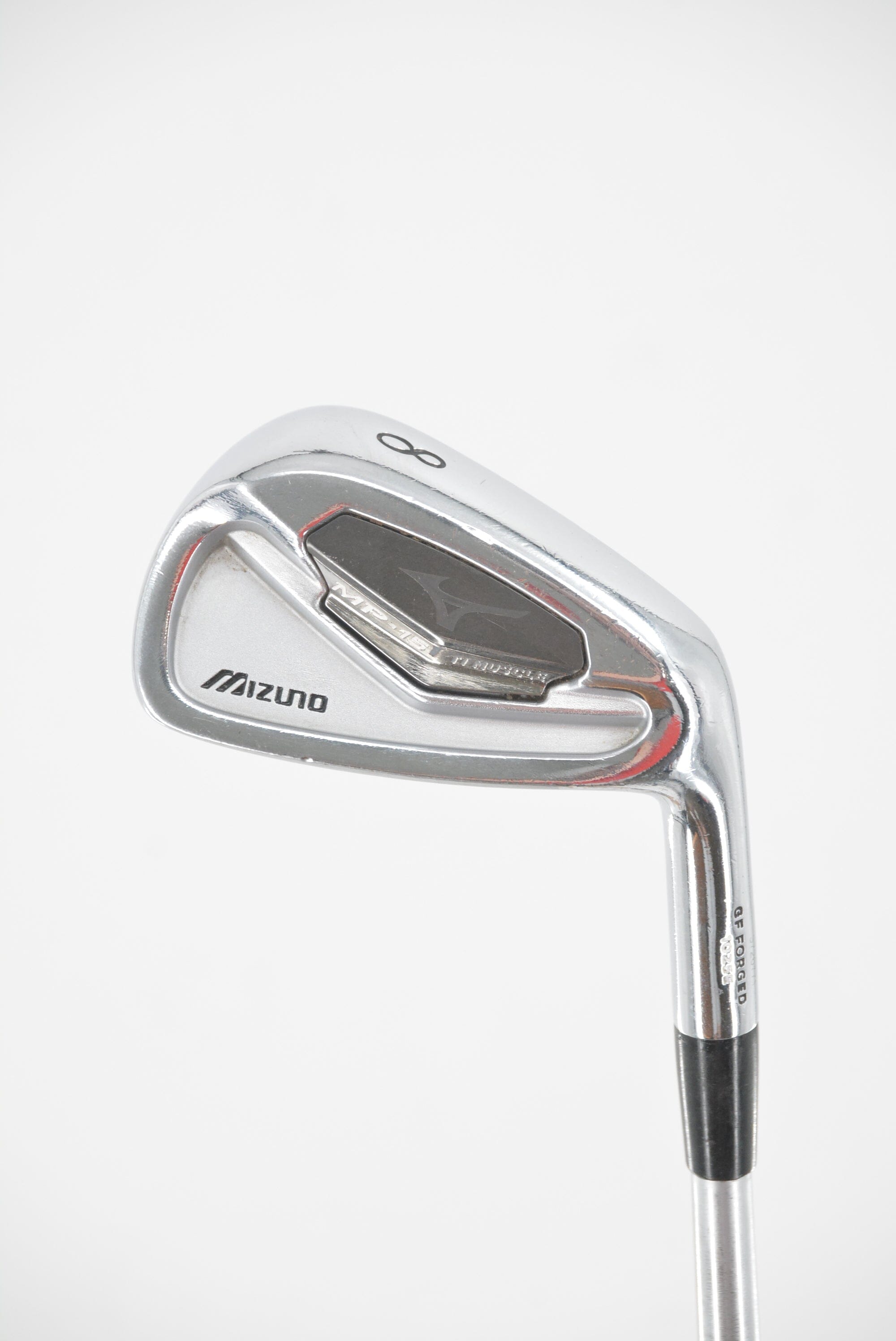 Mizuno MP-15 4-PW Iron Set X Flex -0.25" Golf Clubs GolfRoots 