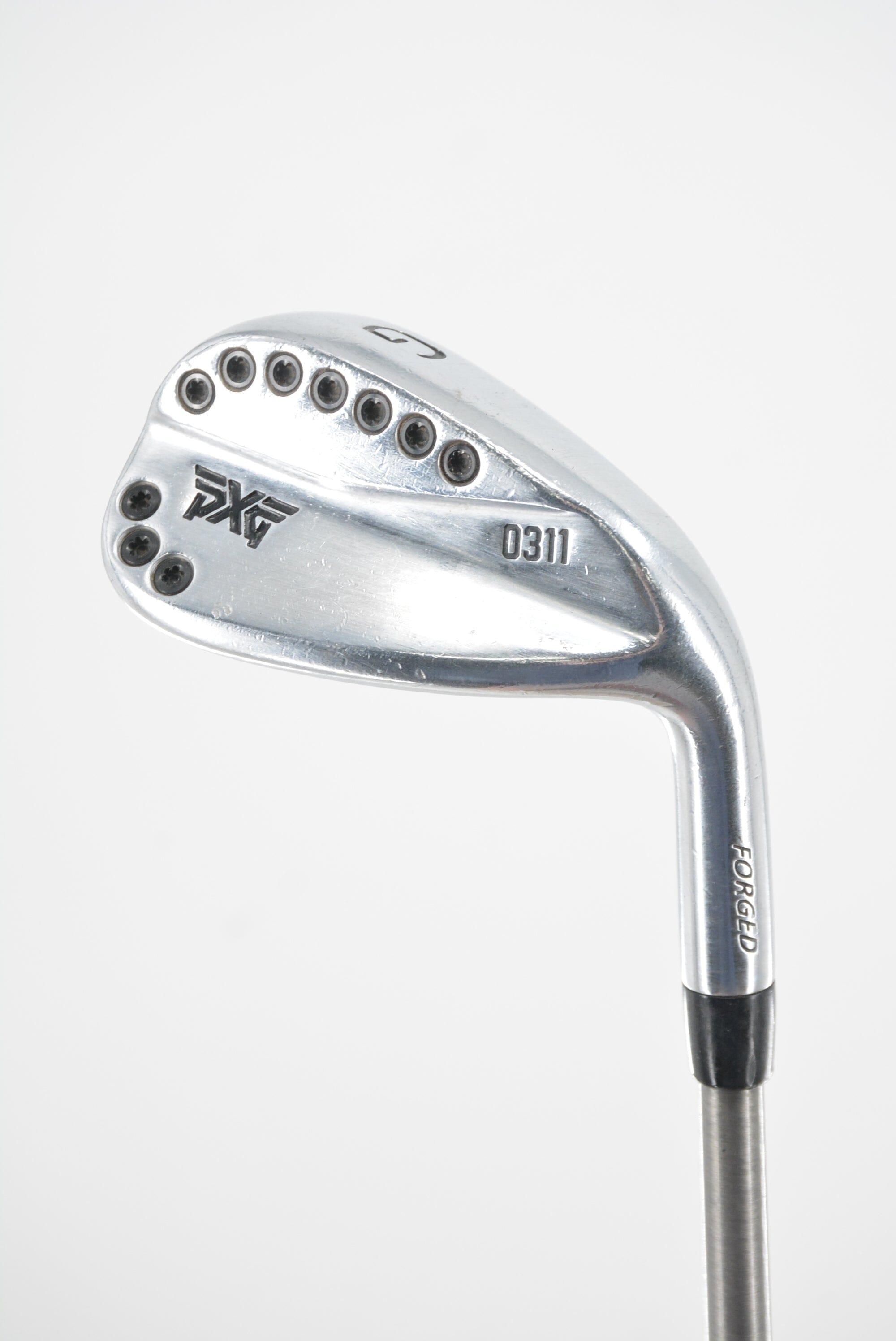 PXG 0311 Forged GW R Flex 35.5" Golf Clubs GolfRoots 