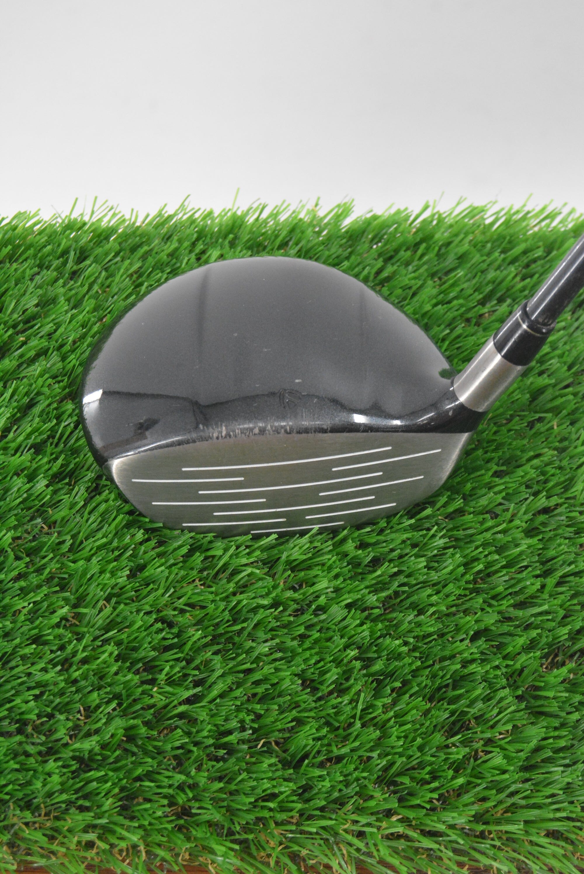 TaylorMade 320 Ti 8.5 Degree Driver S Flex 45.25" Golf Clubs GolfRoots 
