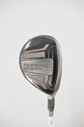 Adams Super S VST 4 Hybrid S Flex 39.5" Golf Clubs GolfRoots 
