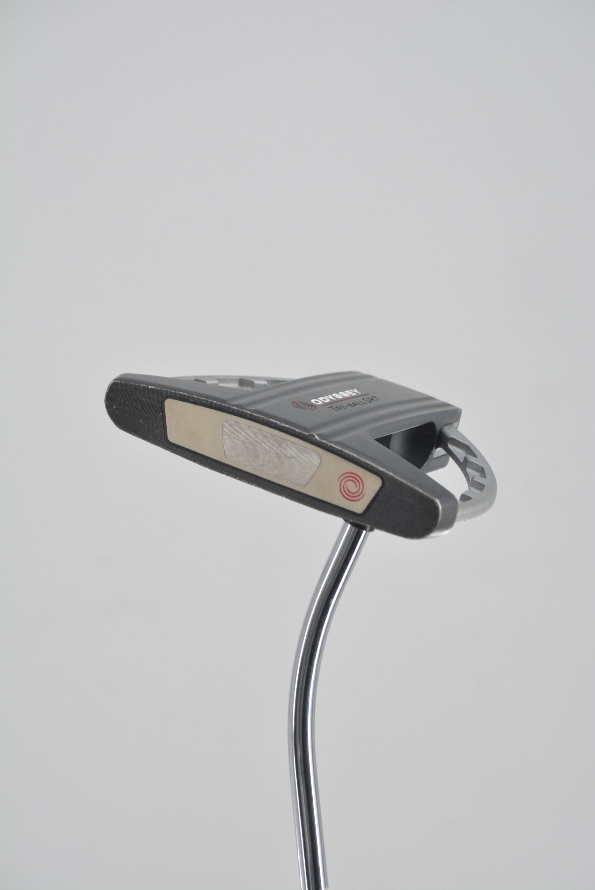Lefty Odyssey Tri Ball Srt Saturn Putter 33.25" Golf Clubs GolfRoots 
