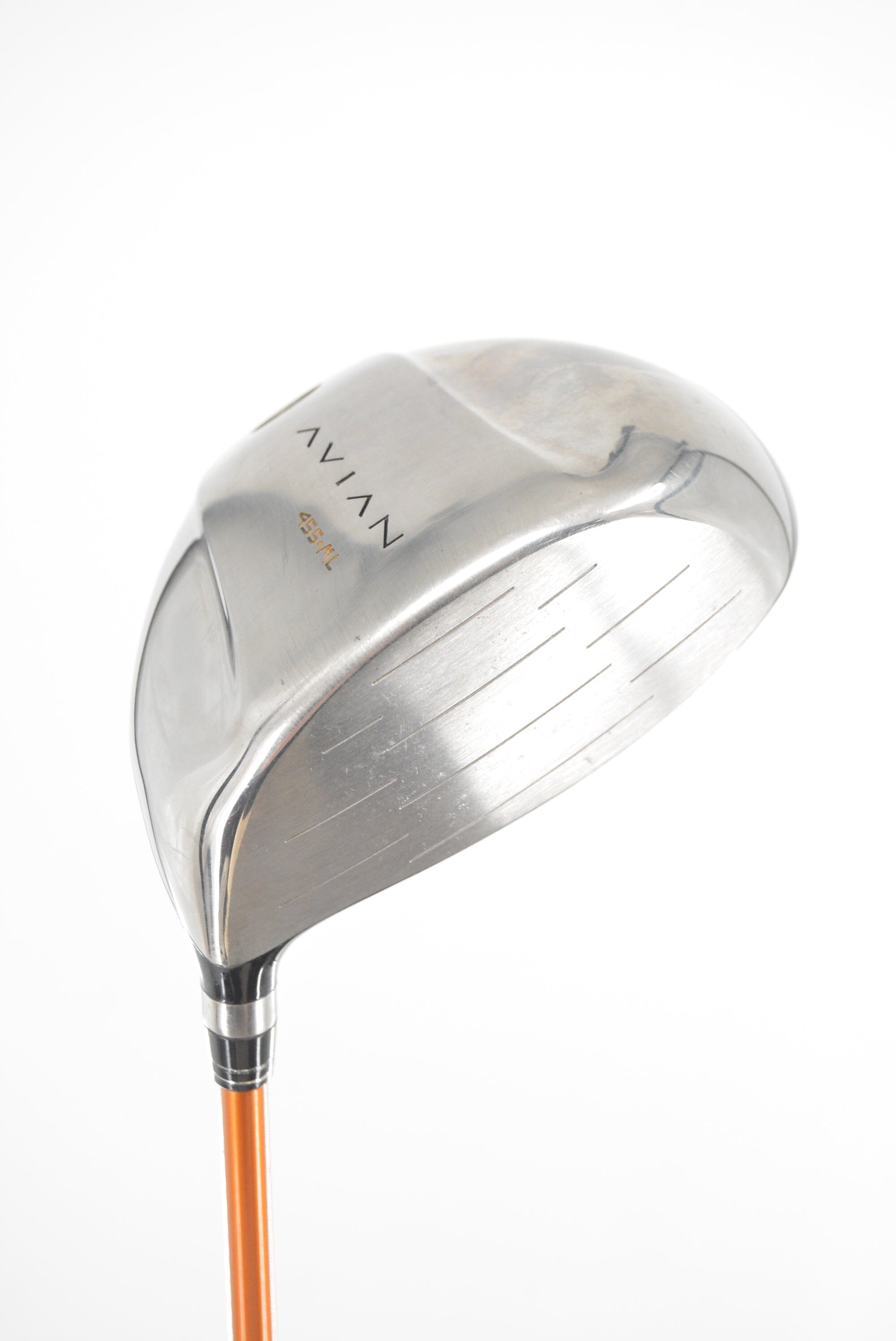 Avian 455 ML Driver S Flex 45.75" Golf Clubs GolfRoots 