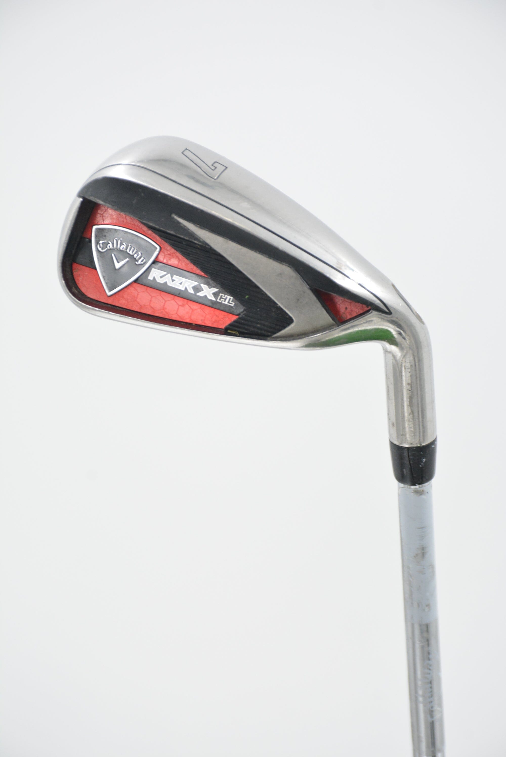 Callaway X outlet RAZAR 4 iron