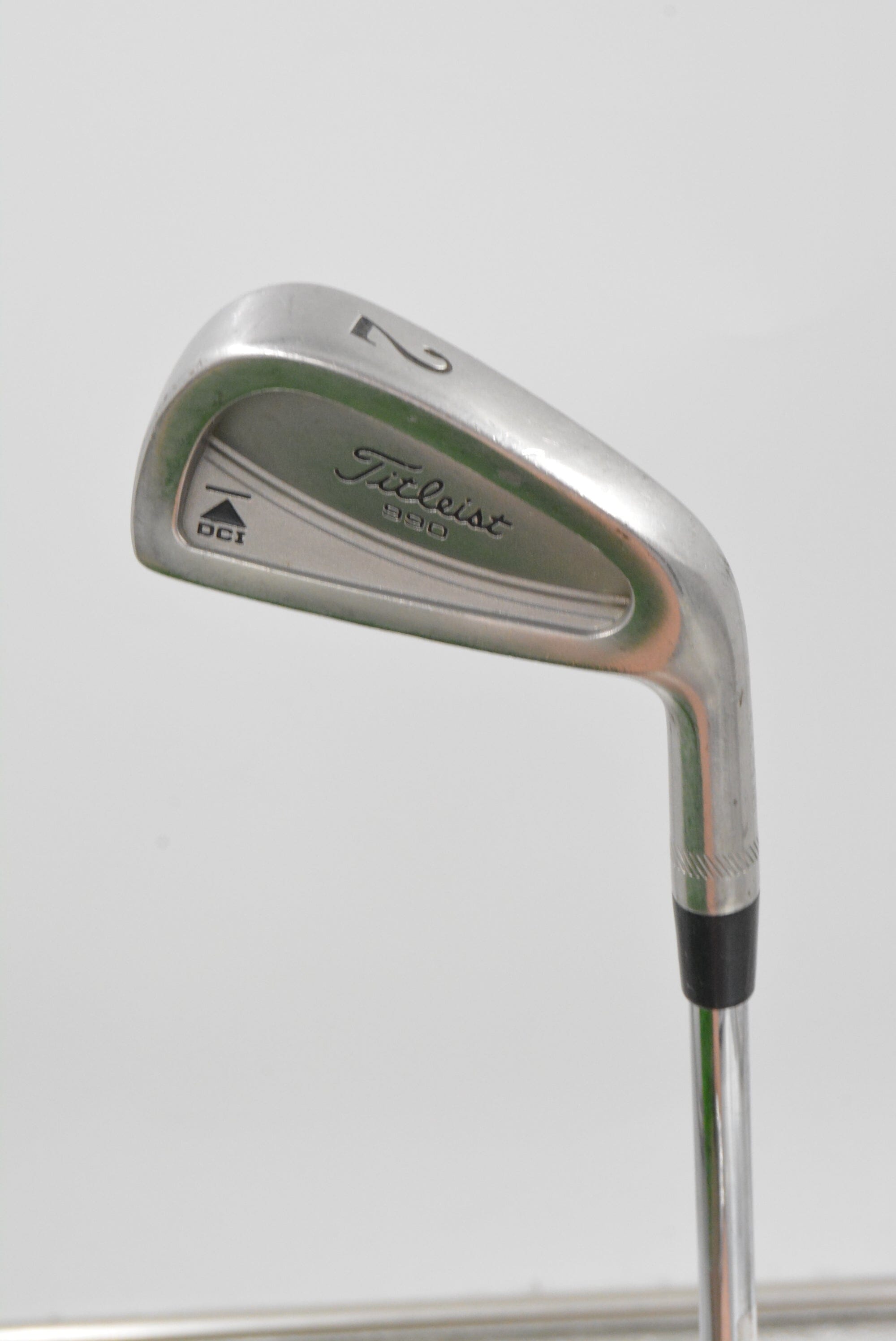 Titleist 735.CM Forged 2 Iron S Flex 39.5" Golf Clubs GolfRoots 