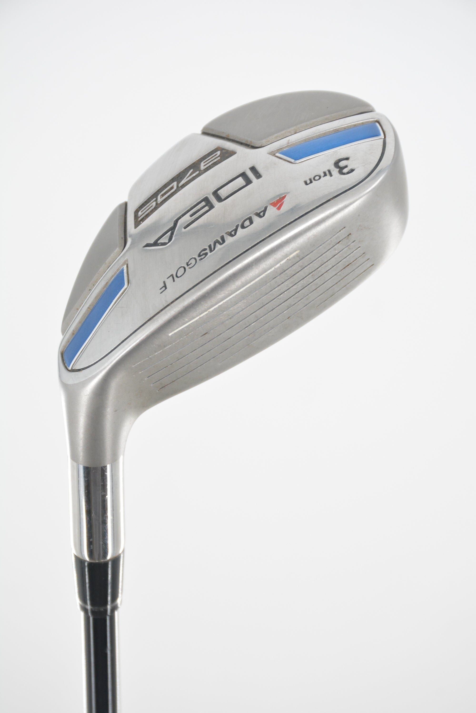 Adams Idea A7Os 3 Hybrid R Flex 40.25" Golf Clubs GolfRoots 