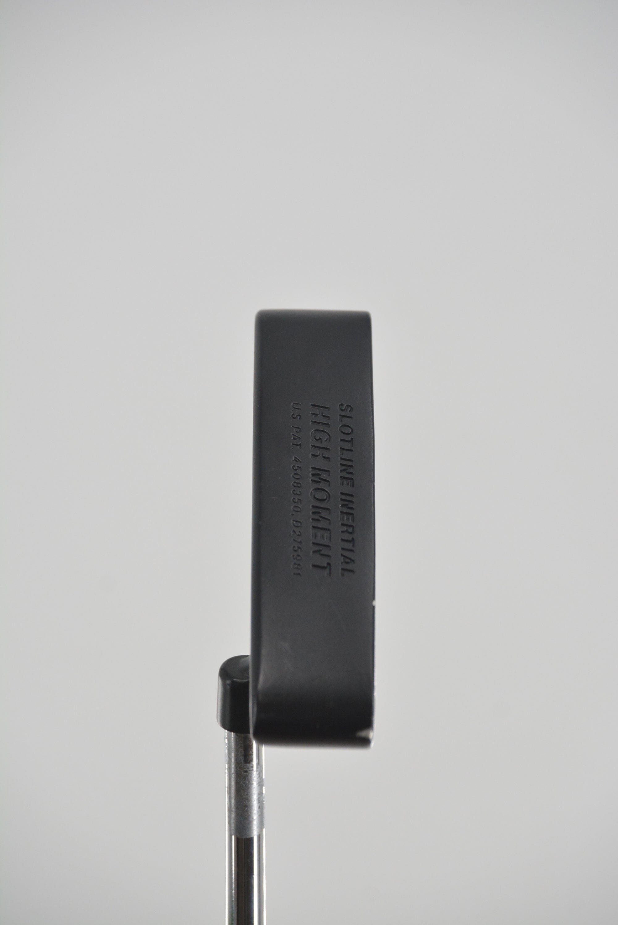 Lefty Slotline High Moment Putter 35.75"