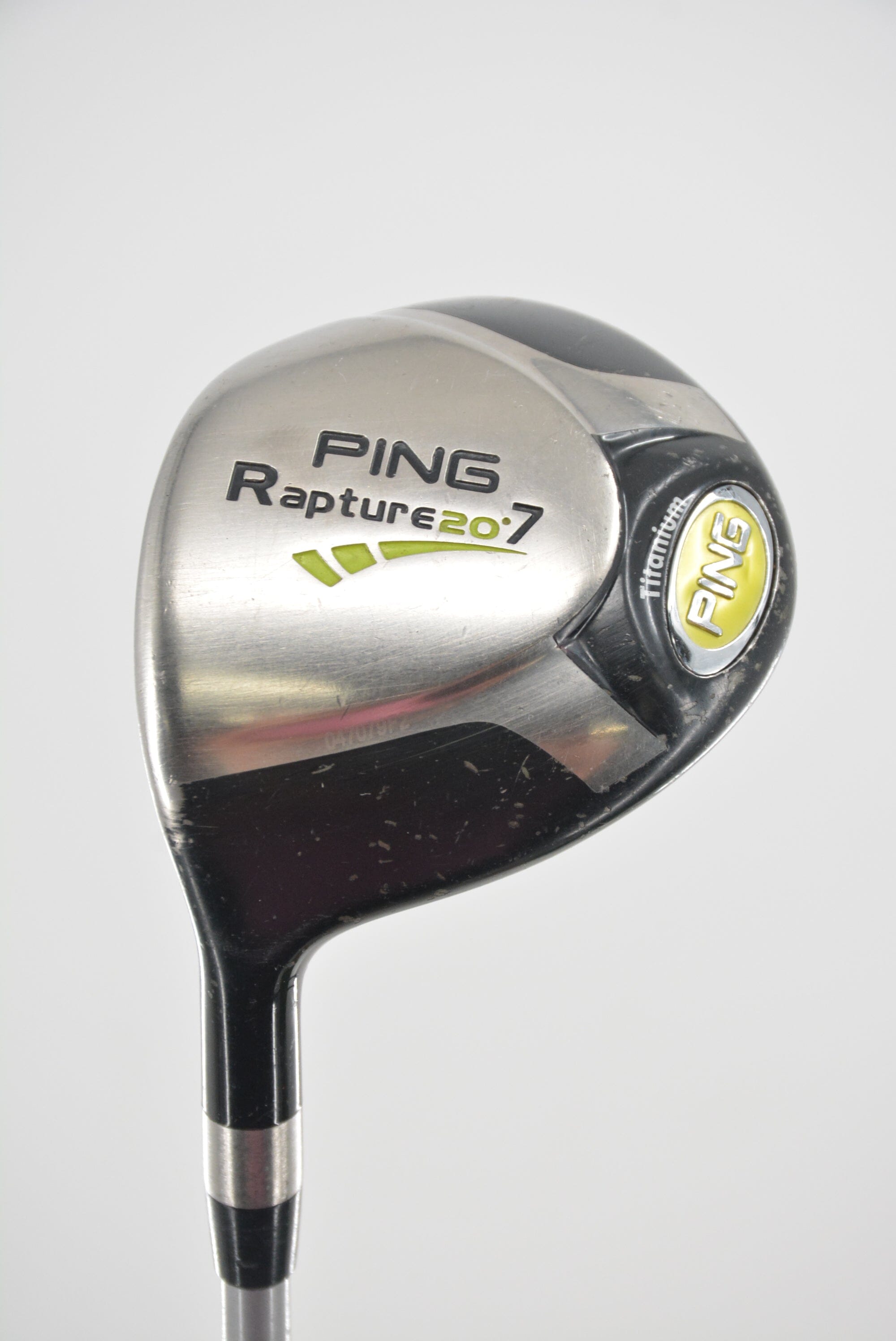 Lefty Ping Rapture 7 Wood R Flex 41.75" Golf Clubs GolfRoots 