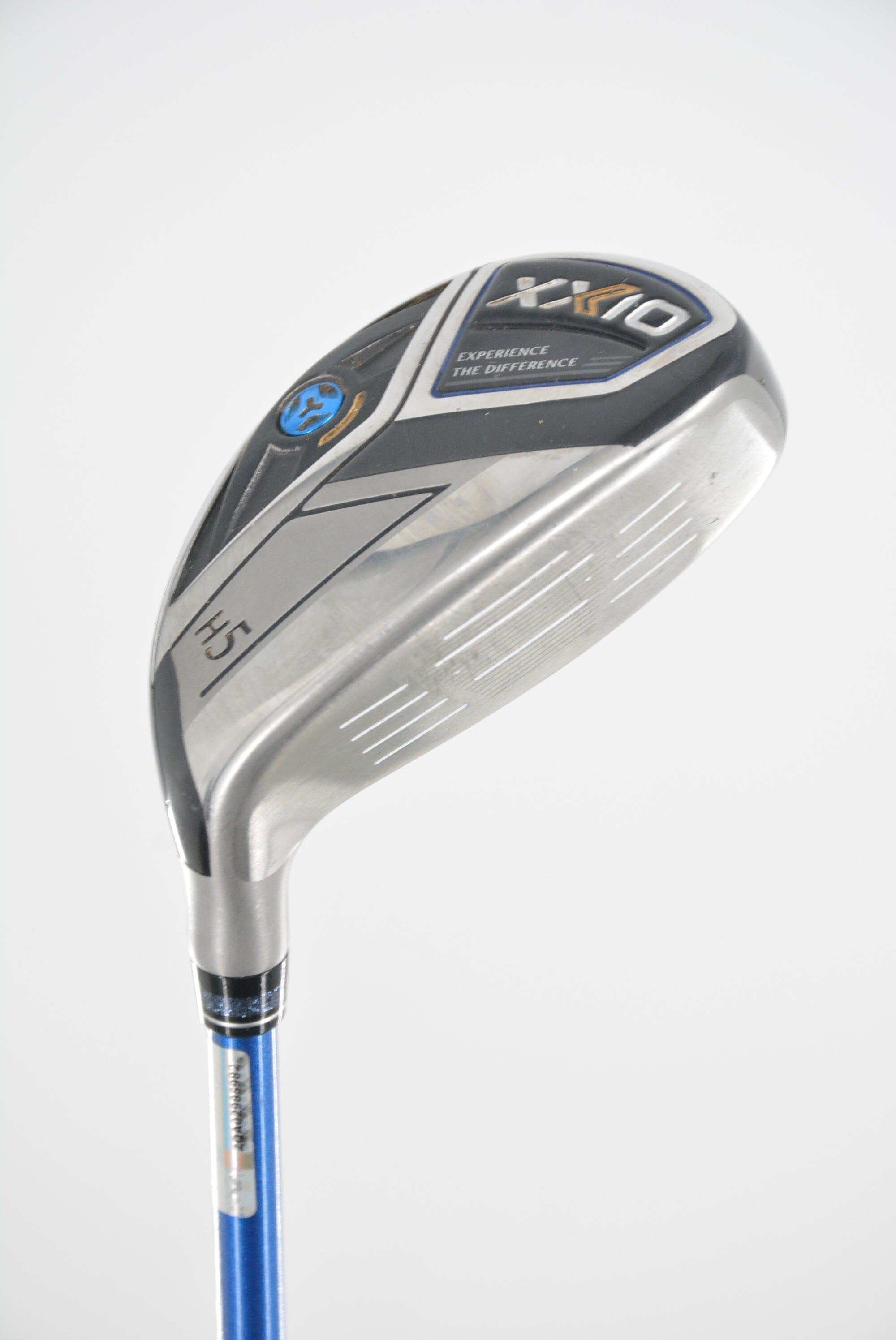 XXIO Eleven 5 Hybrid R Flex 39.75" Golf Clubs GolfRoots 