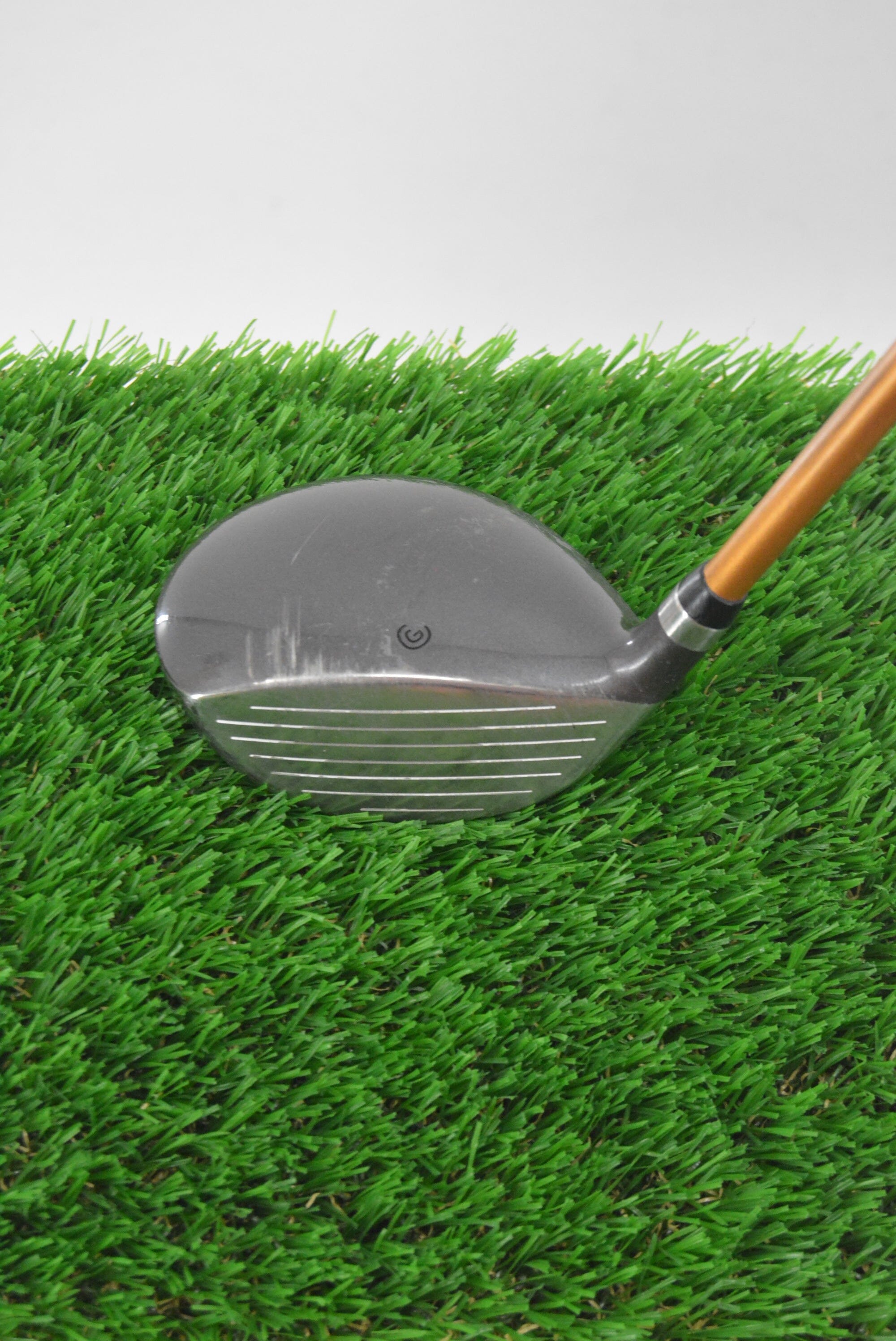 Cleveland Launcher 15 Degree Wood S Flex 43" Golf Clubs GolfRoots 