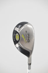 Ping Rapture 21 Degree Hybrid S Flex 39.5" Golf Clubs GolfRoots 