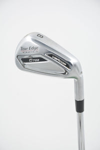 Tour Edge Exotics C722 5-PW Iron Set S Flex Std Length