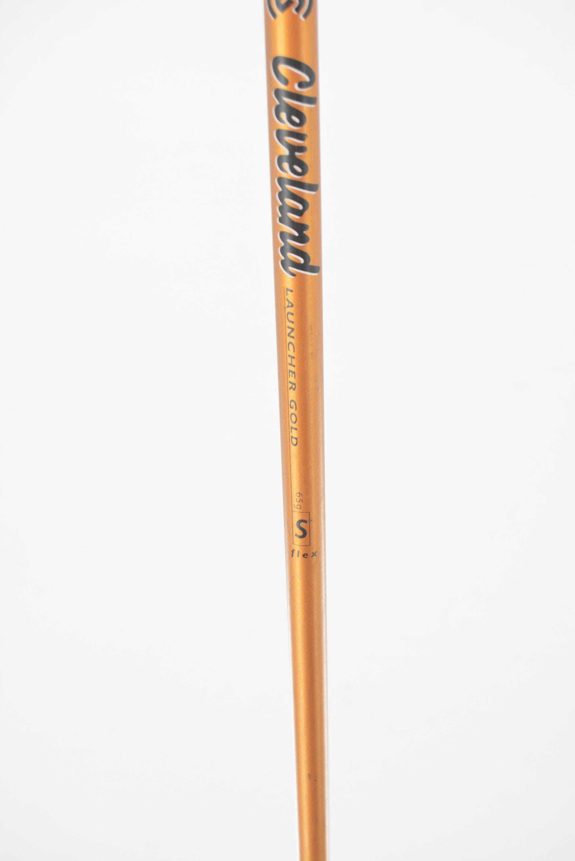 Cleveland Launcher 15 Degree Wood S Flex 43" Golf Clubs GolfRoots 