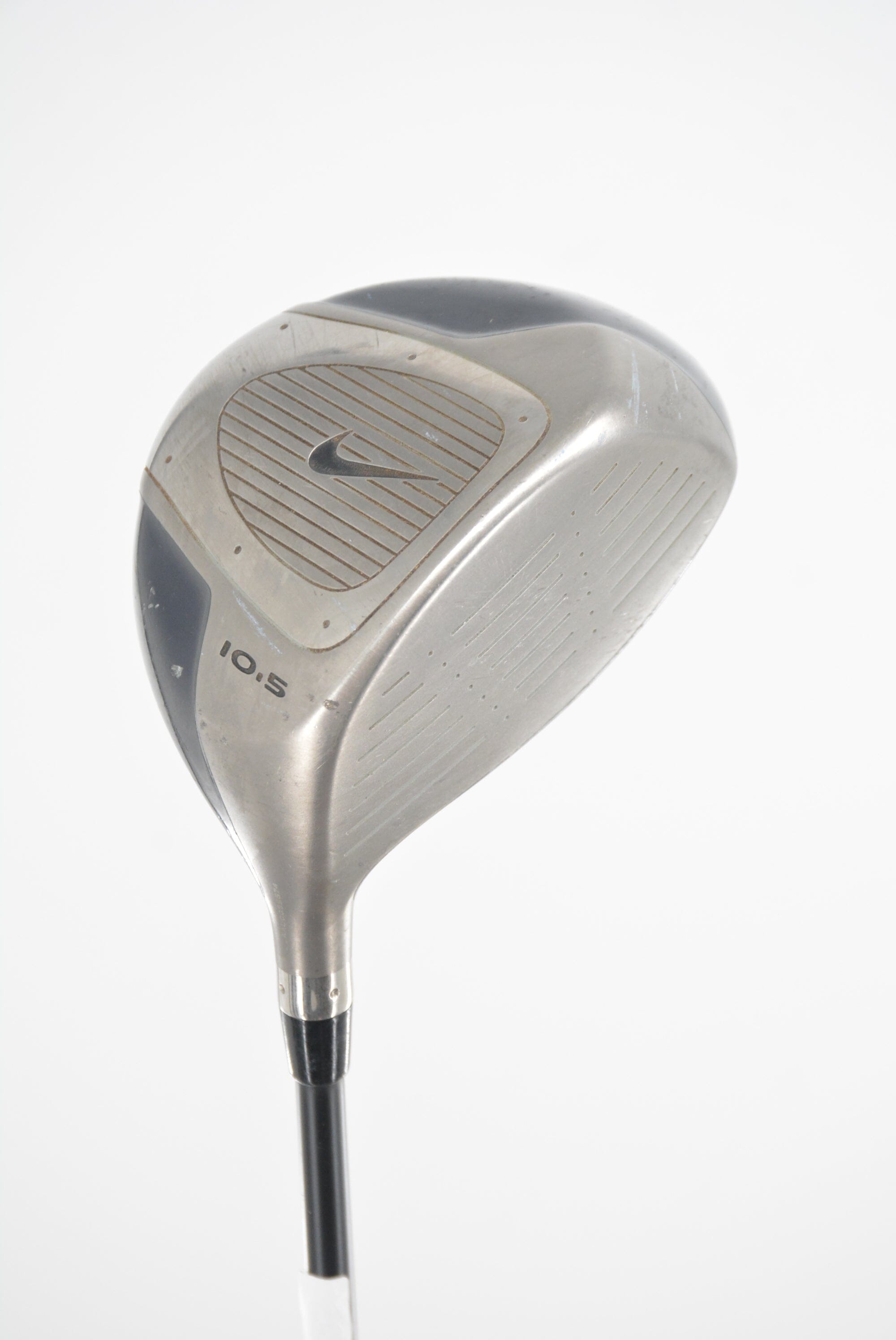 Nike Forged Titanium 450Cc 10.5 Degree Driver S Flex 45" Golf Clubs GolfRoots 