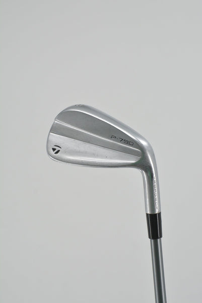 TaylorMade P790 2023 5-PW Iron Set SR Flex -0.5