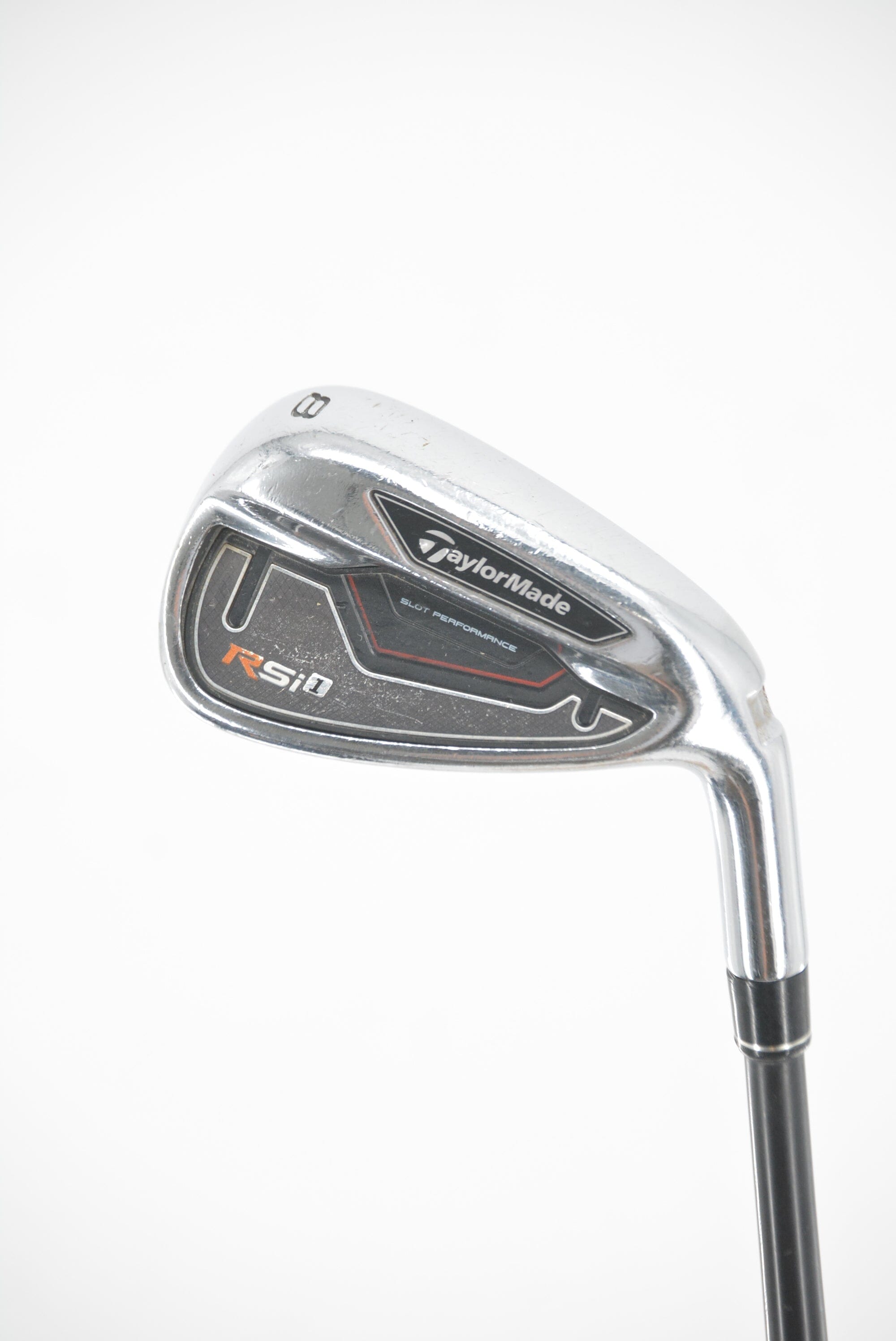 TaylorMade RSi 1 5-PW Iron Set R Flex -0.25" Golf Clubs GolfRoots 