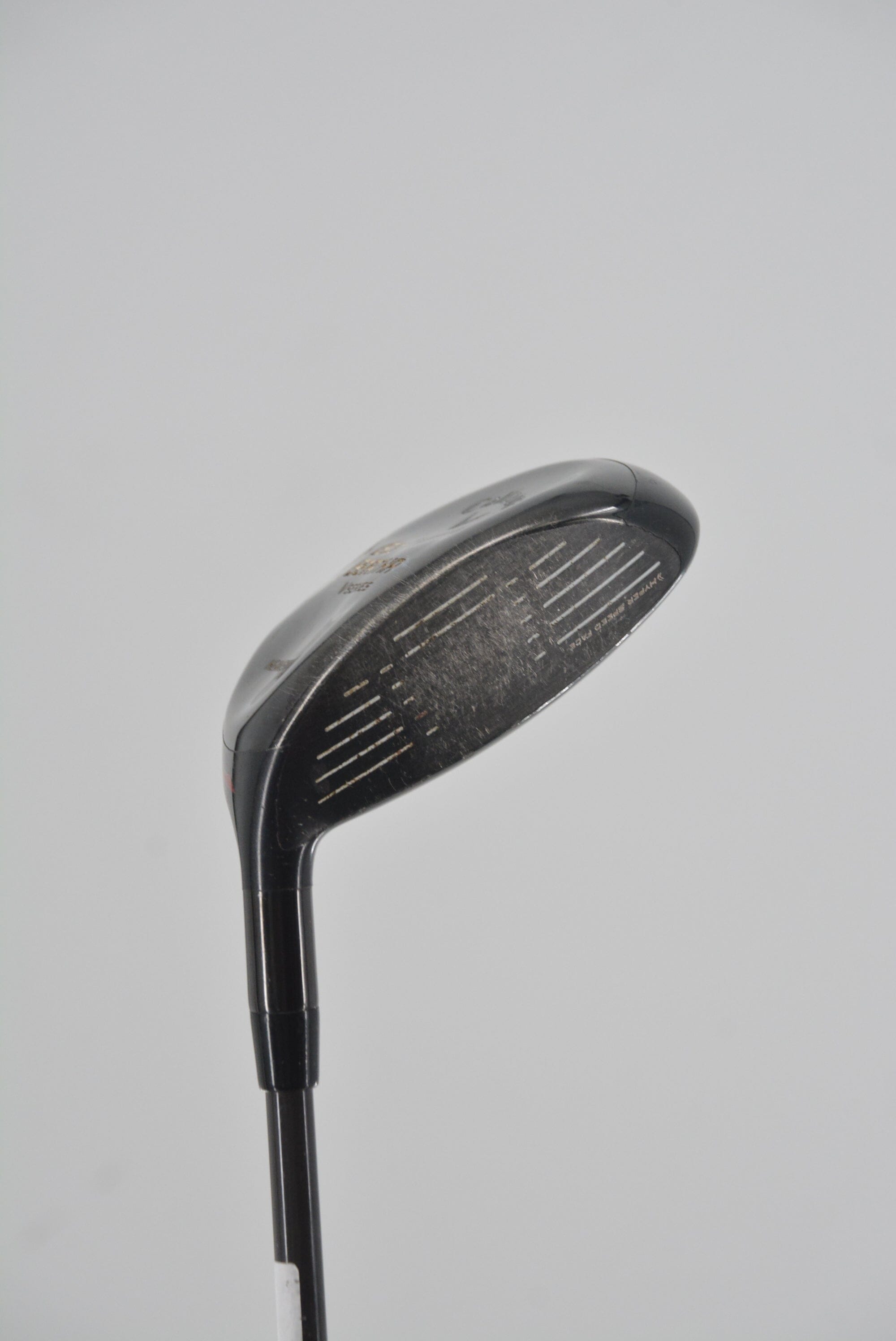 Callaway Big Bertha V Series Heavenwood 7 Wood SR Flex 42.75" Golf Clubs GolfRoots 