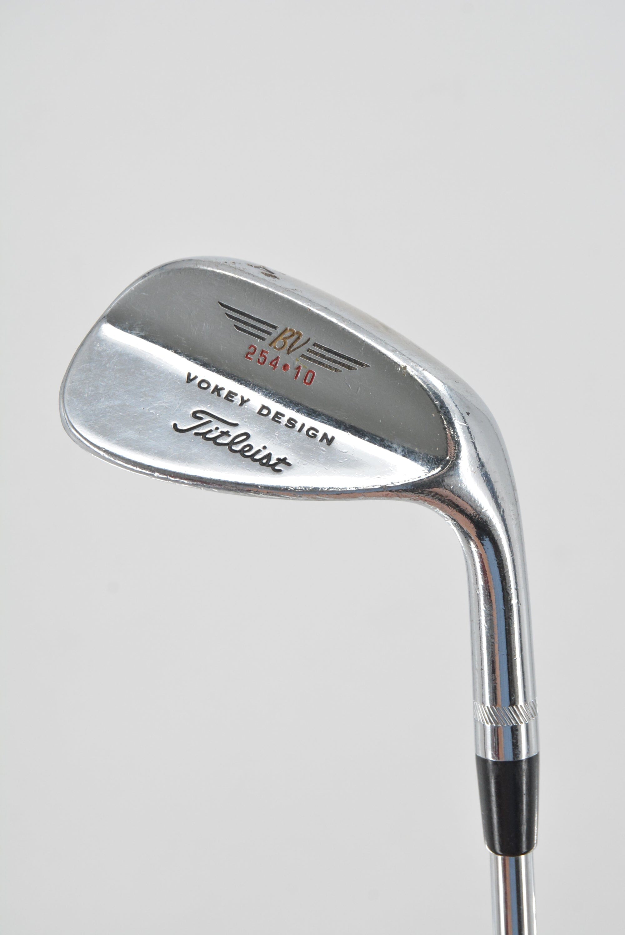 Titleist Vokey Chrome 200 Series 54 Degree Wedge Wedge Flex 35"