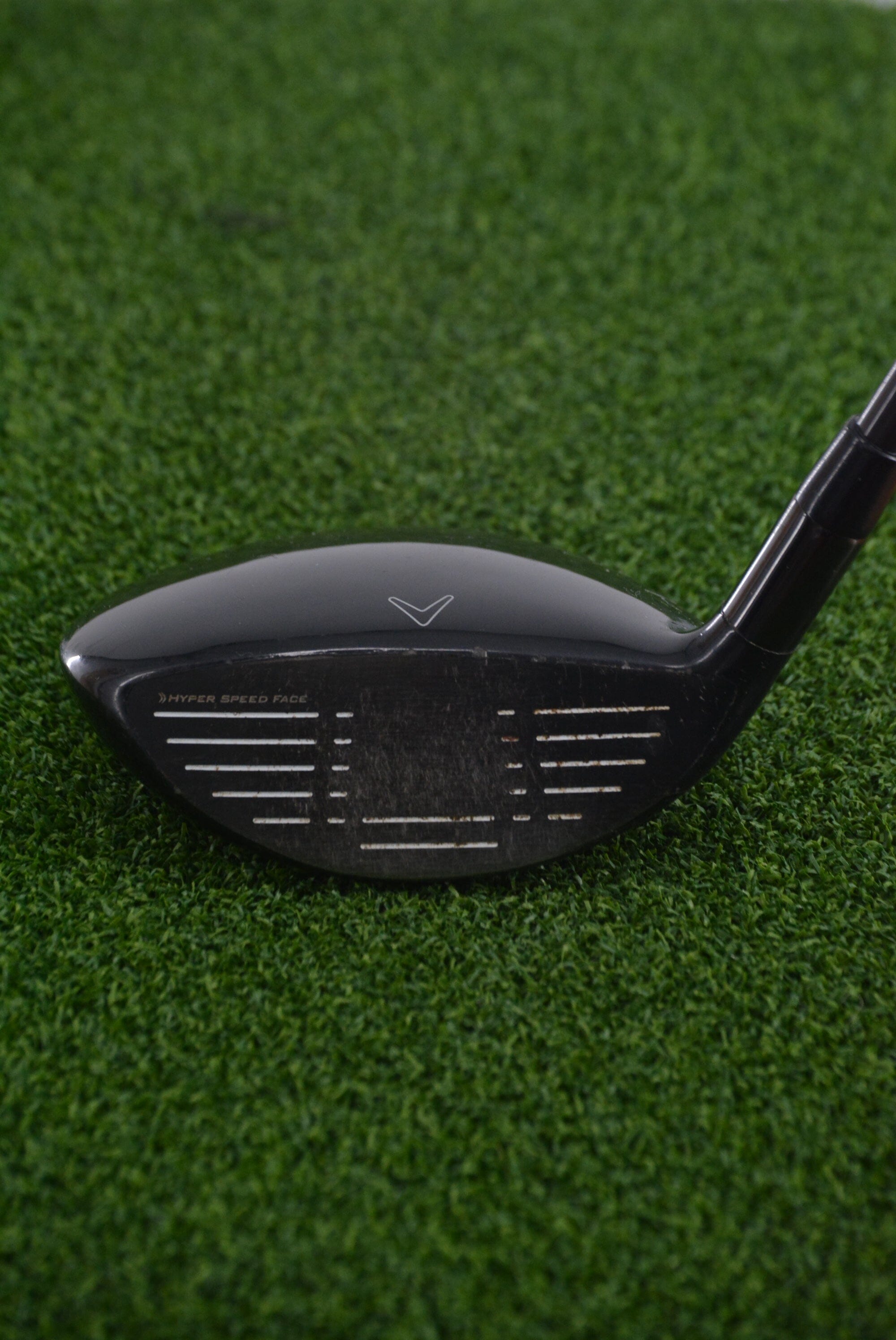 Callaway Big Bertha V Series Heavenwood 7 Wood SR Flex 42.75" Golf Clubs GolfRoots 