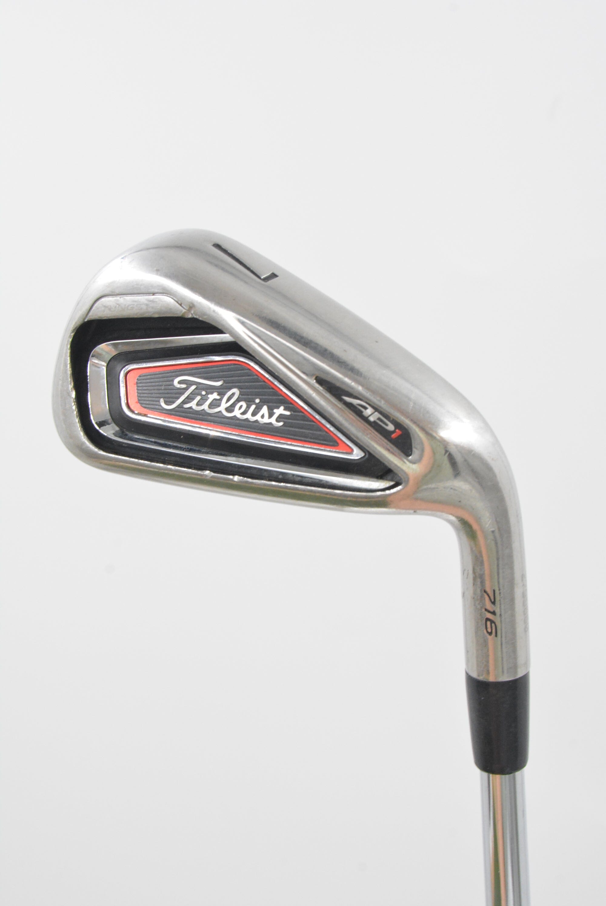 Titleist 716 AP1 7 Iron S Flex 37.75" Golf Clubs GolfRoots 