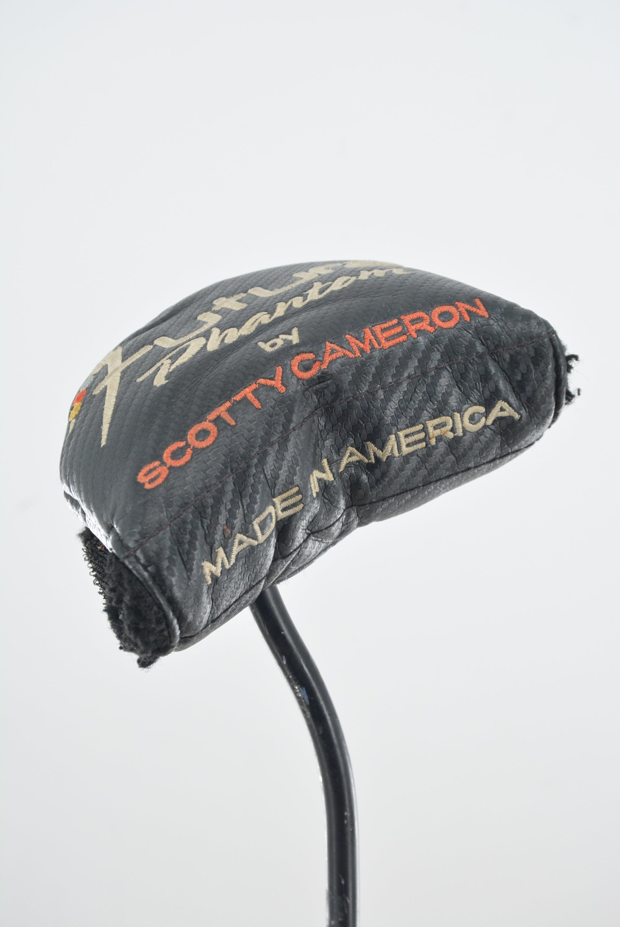 Scotty Cameron Futura Phantom Mallet Putter Headcover Golf Clubs GolfRoots 