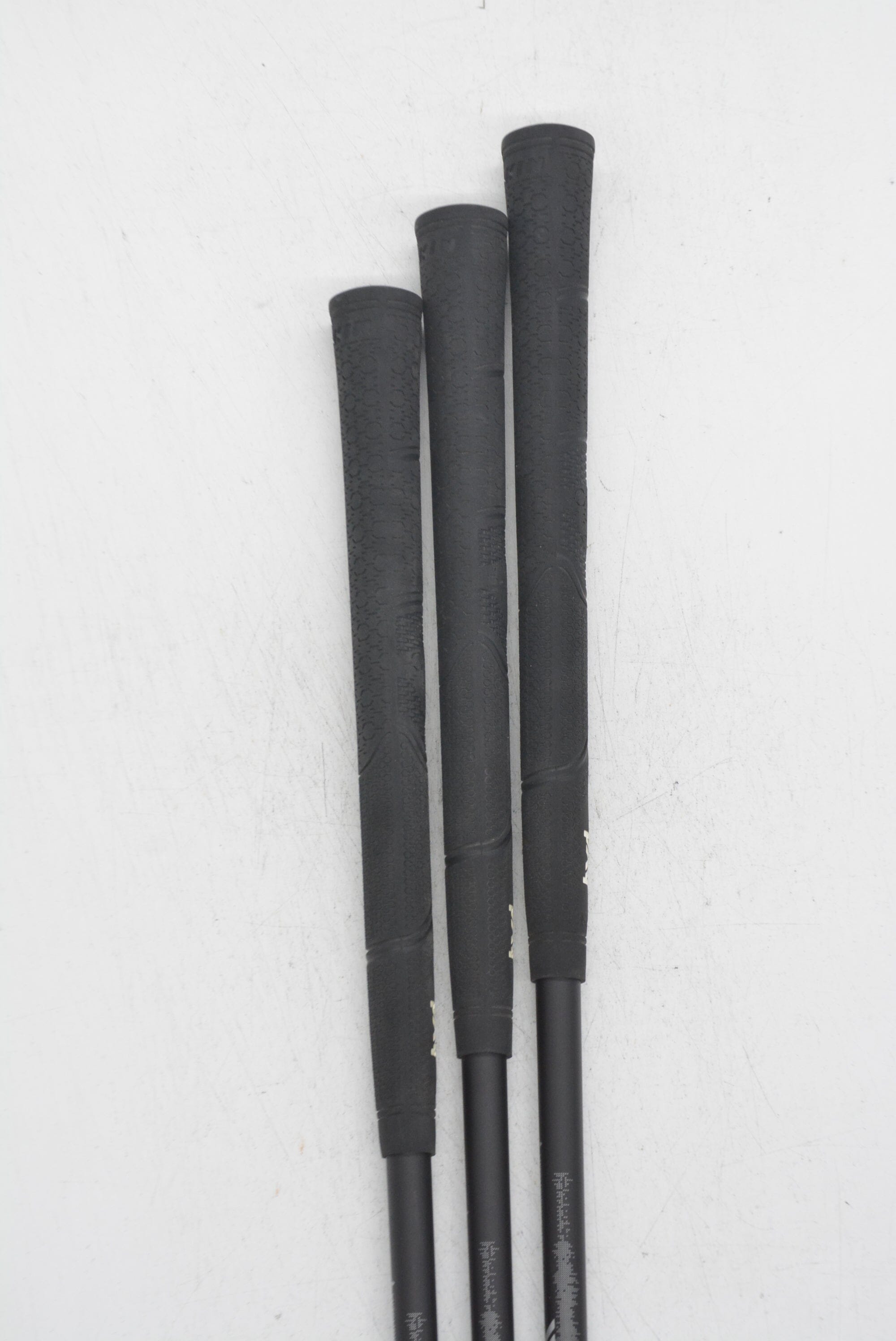 PXG 0311 3X Forged Chrome 52, 56, 60 Degree Wedge Set R Flex Golf Clubs GolfRoots 
