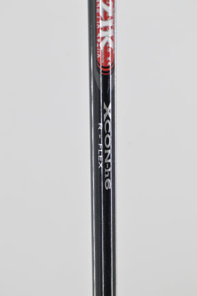 Cleveland Classic 23 Degree Hybrid R Flex 40.5" Golf Clubs GolfRoots 
