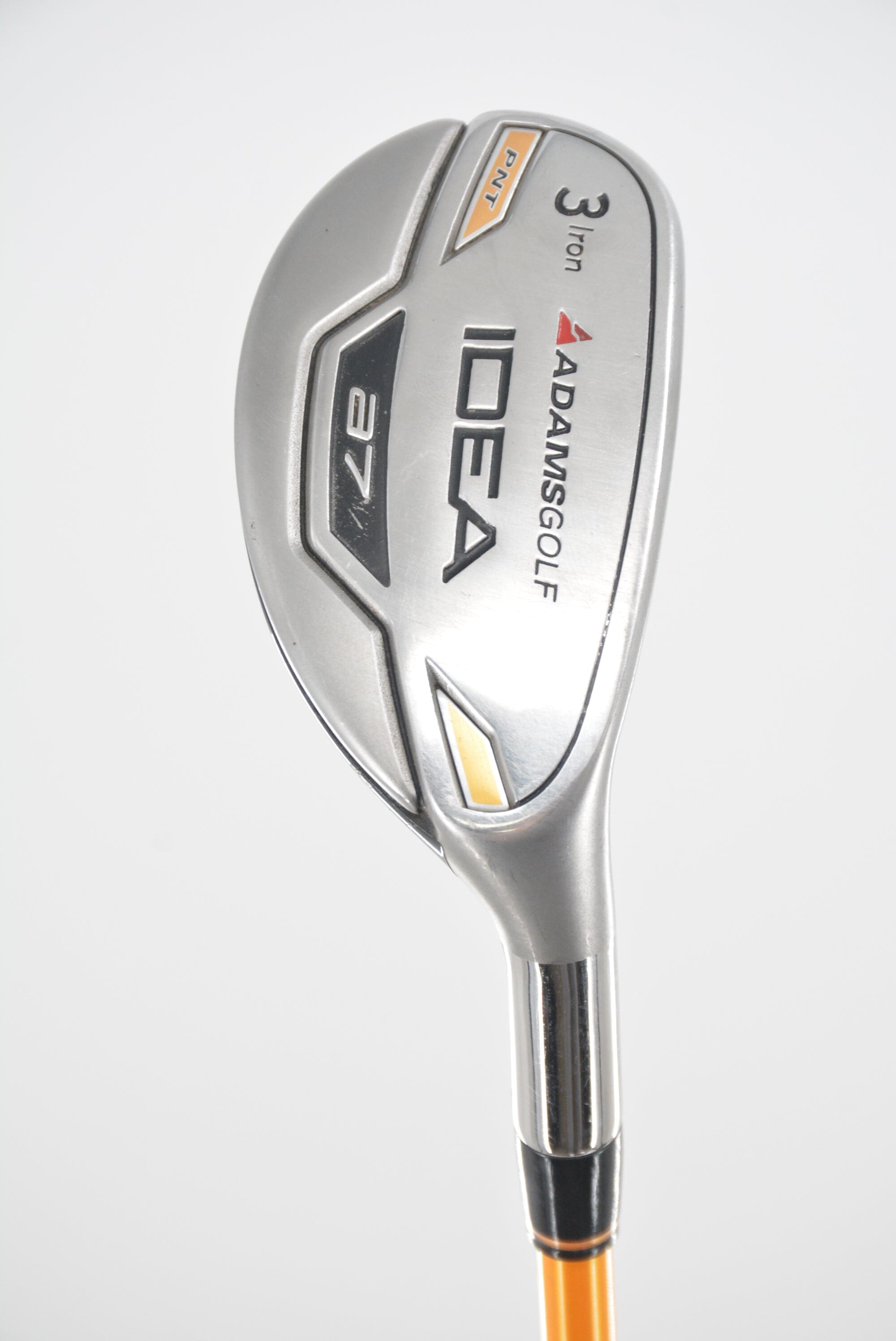 Adams Idea A7 3 Hybrid S Flex 39.5" Golf Clubs GolfRoots 